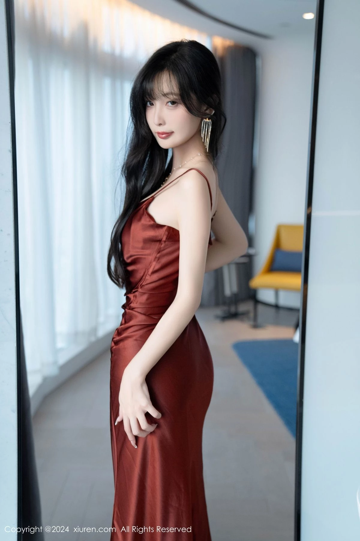 Xrmnw.Vip_林星阑_写真