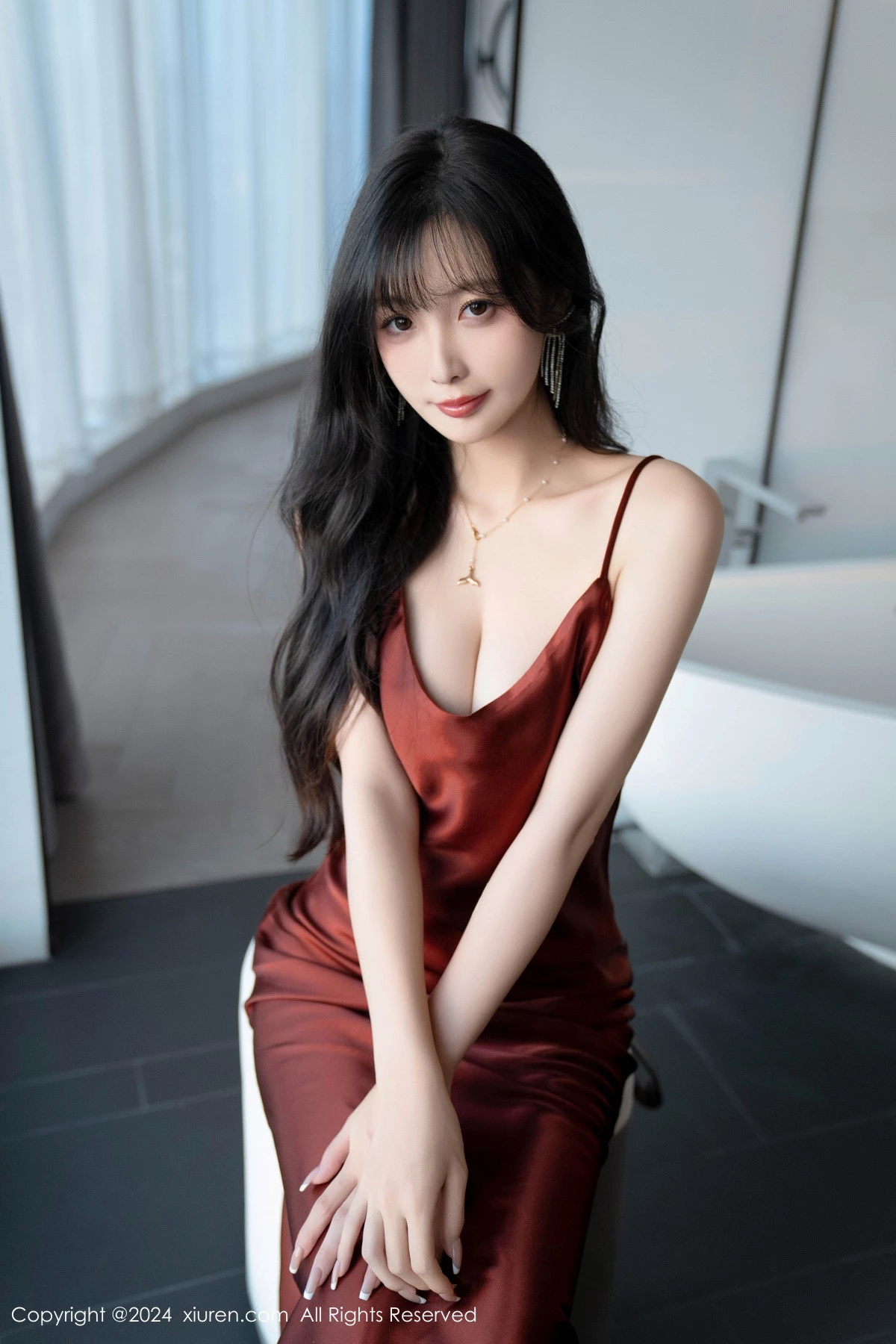 Xrmnw.Vip_林星阑_写真
