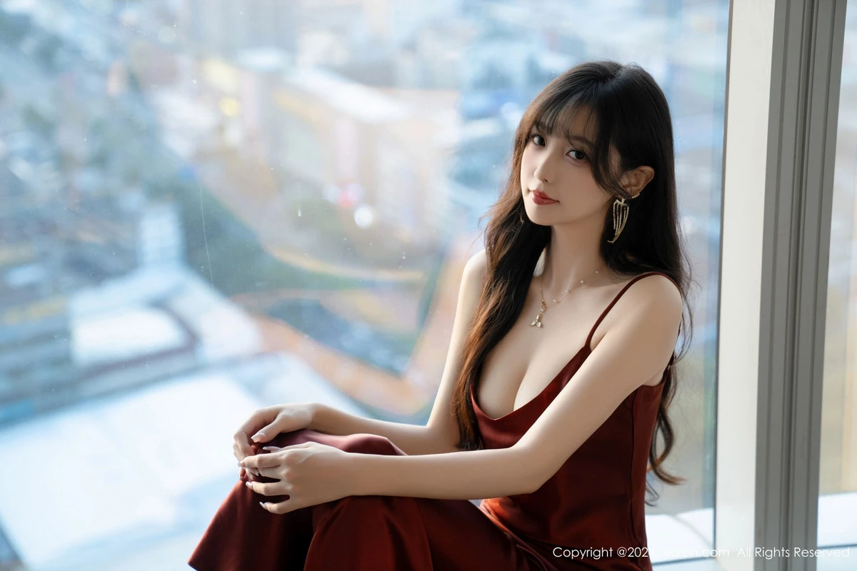 Xrmnw.Vip_林星阑_写真