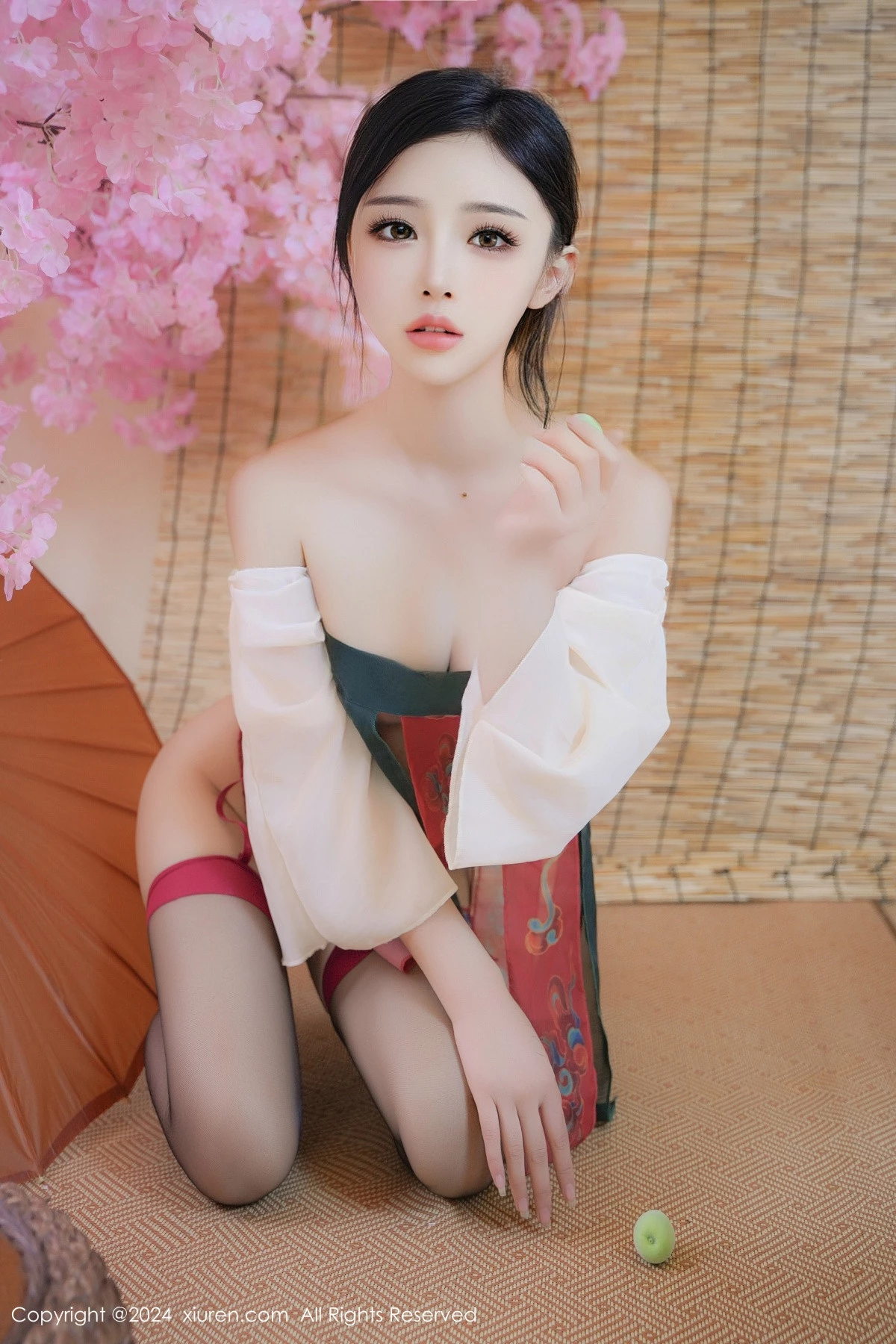 Xrmnw.Vip_妙可可_写真