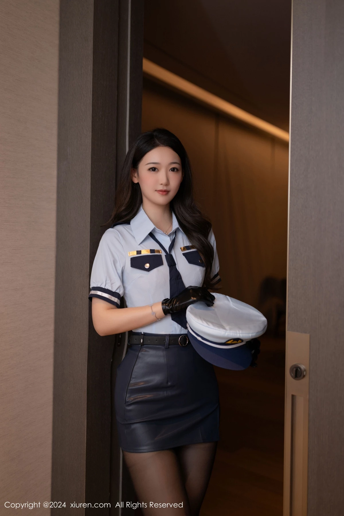 Xrmnw.Vip_唐安琪_写真