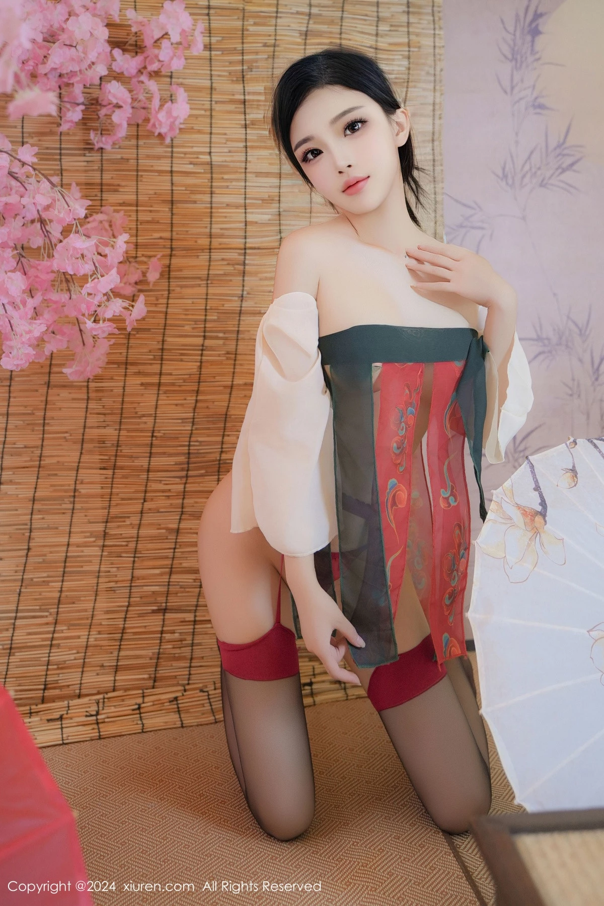 Xrmnw.Vip_妙可可_写真