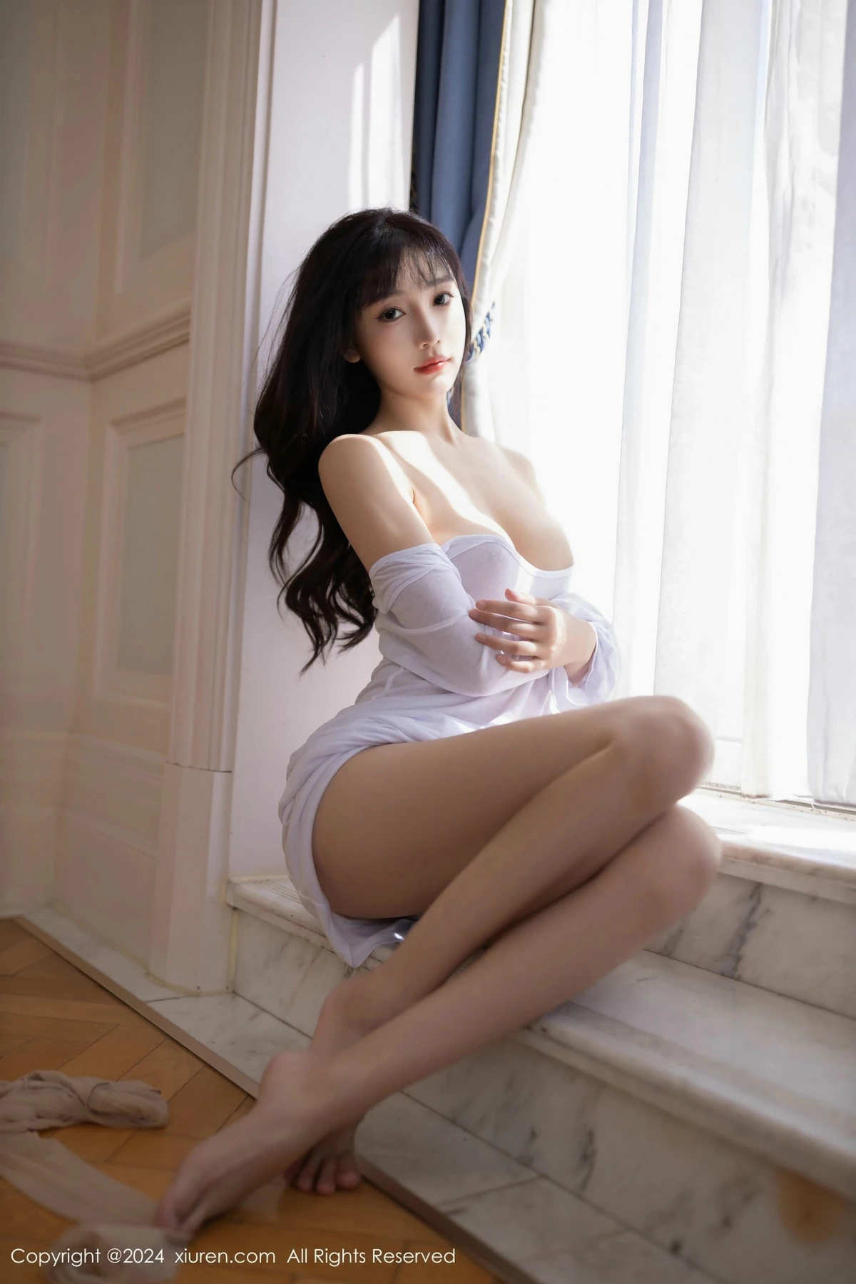 Xrmnw.Vip_陆萱萱_写真