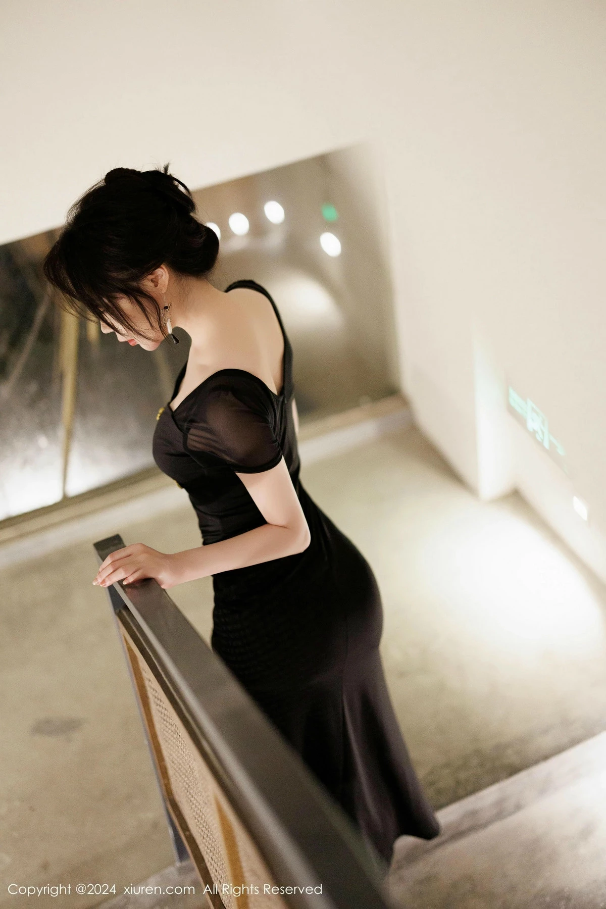 Xrmnw.Vip_梦心玥_写真
