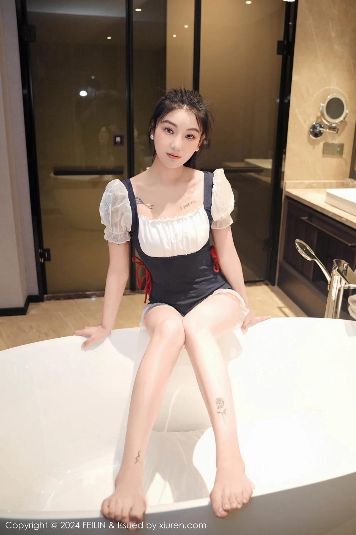 Xrmnw.Vip_希恬儿_写真