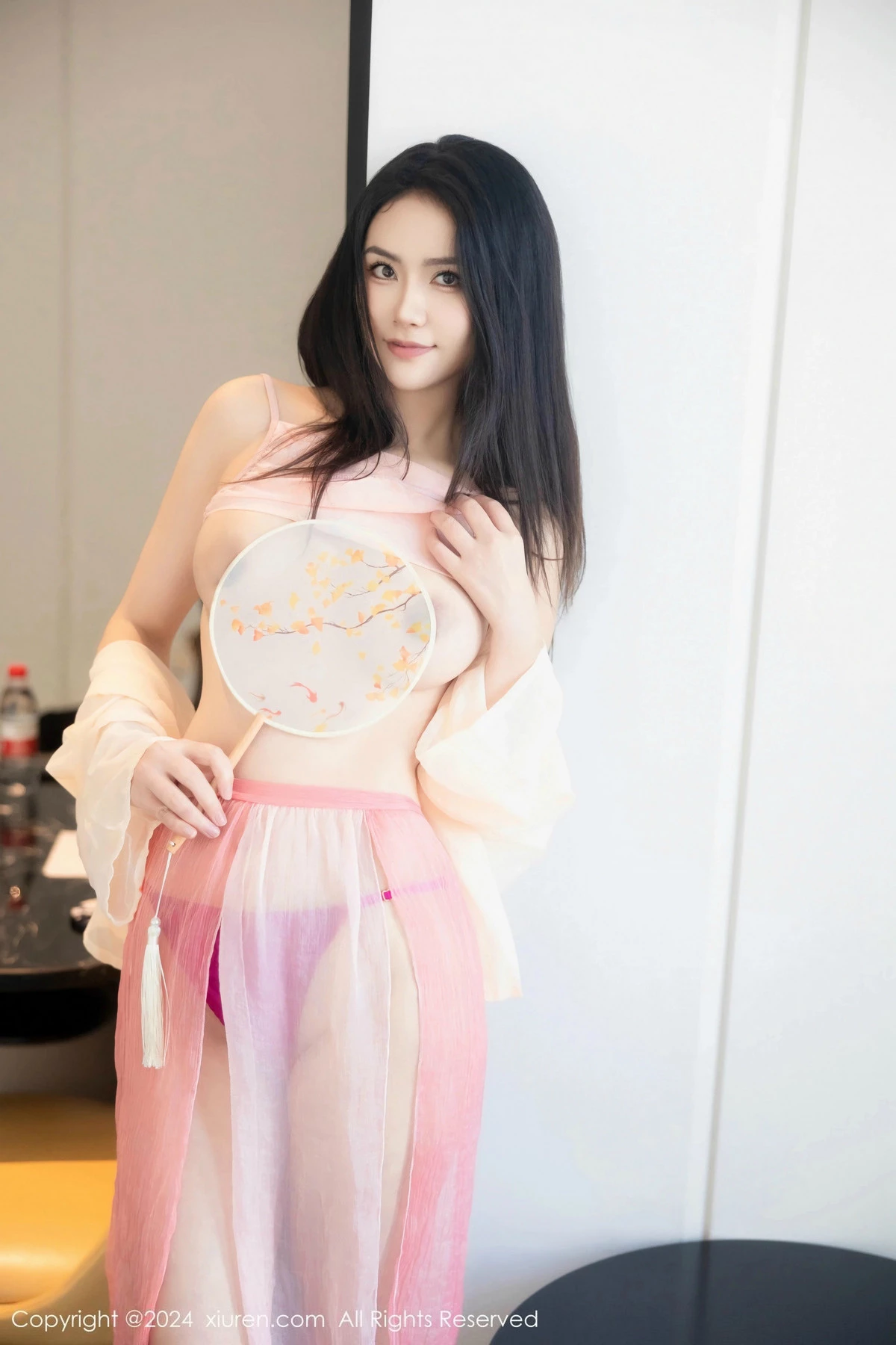 Xrmnw.Vip_方子萱_写真