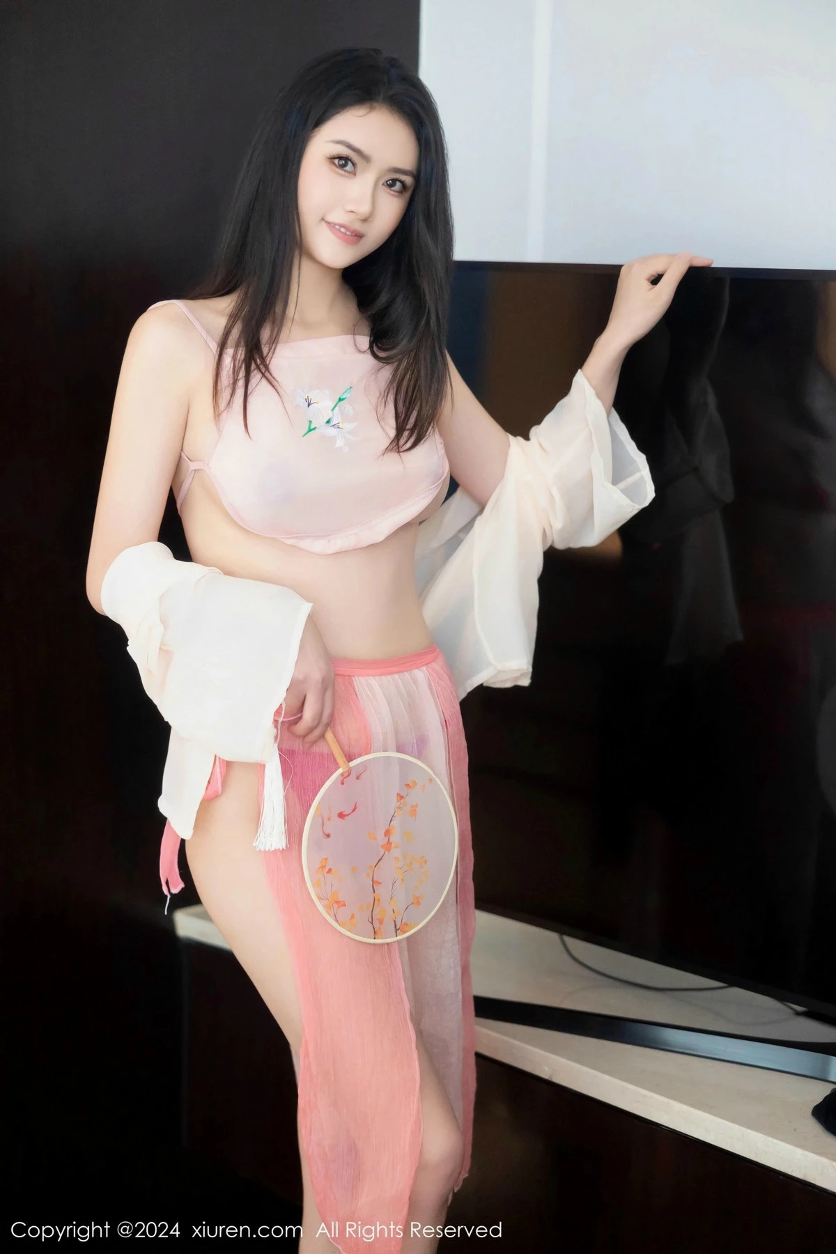 Xrmnw.Vip_方子萱_写真