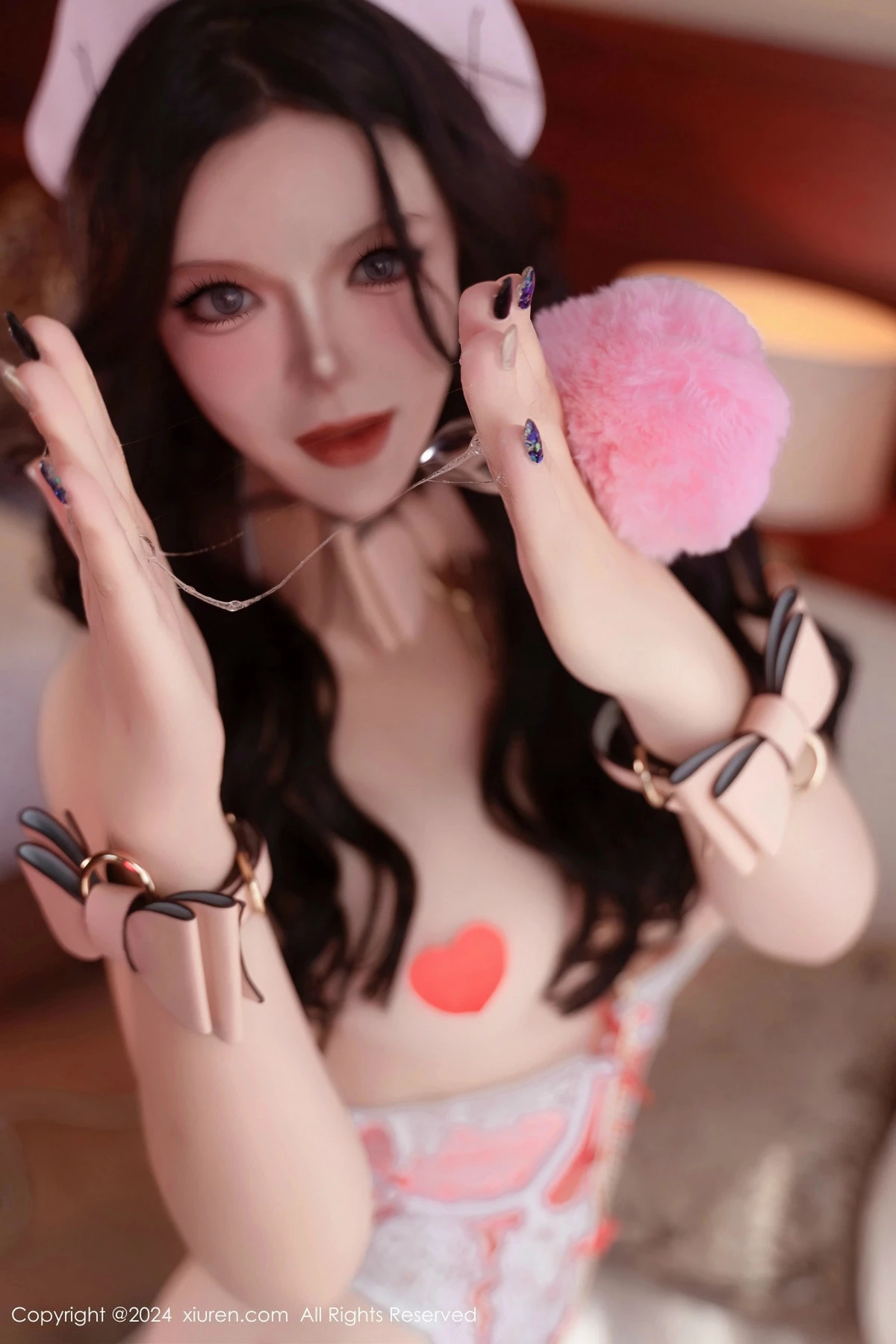 Xrmnw.Vip_伊丽莎有点白_写真