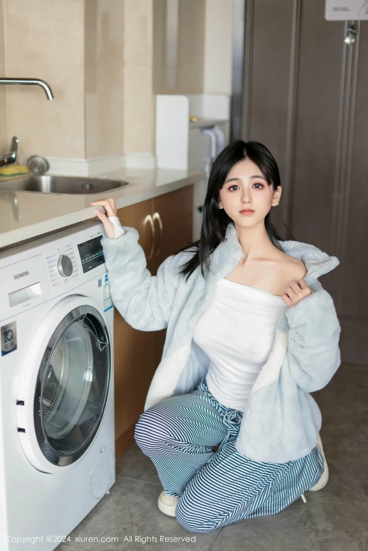 Xrmnw.Vip_奶芙乔乔_写真