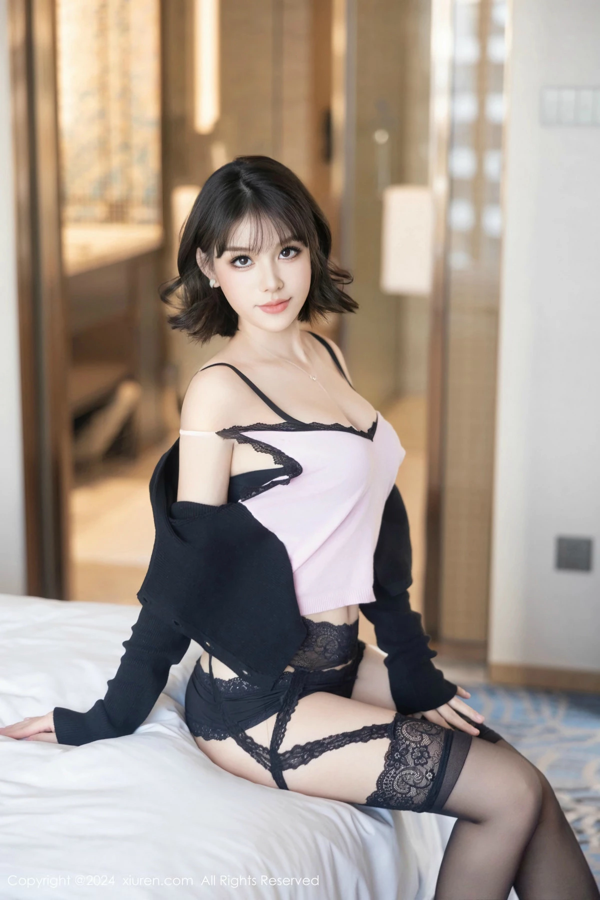 Xrmnw.Vip_黎苏苏_写真