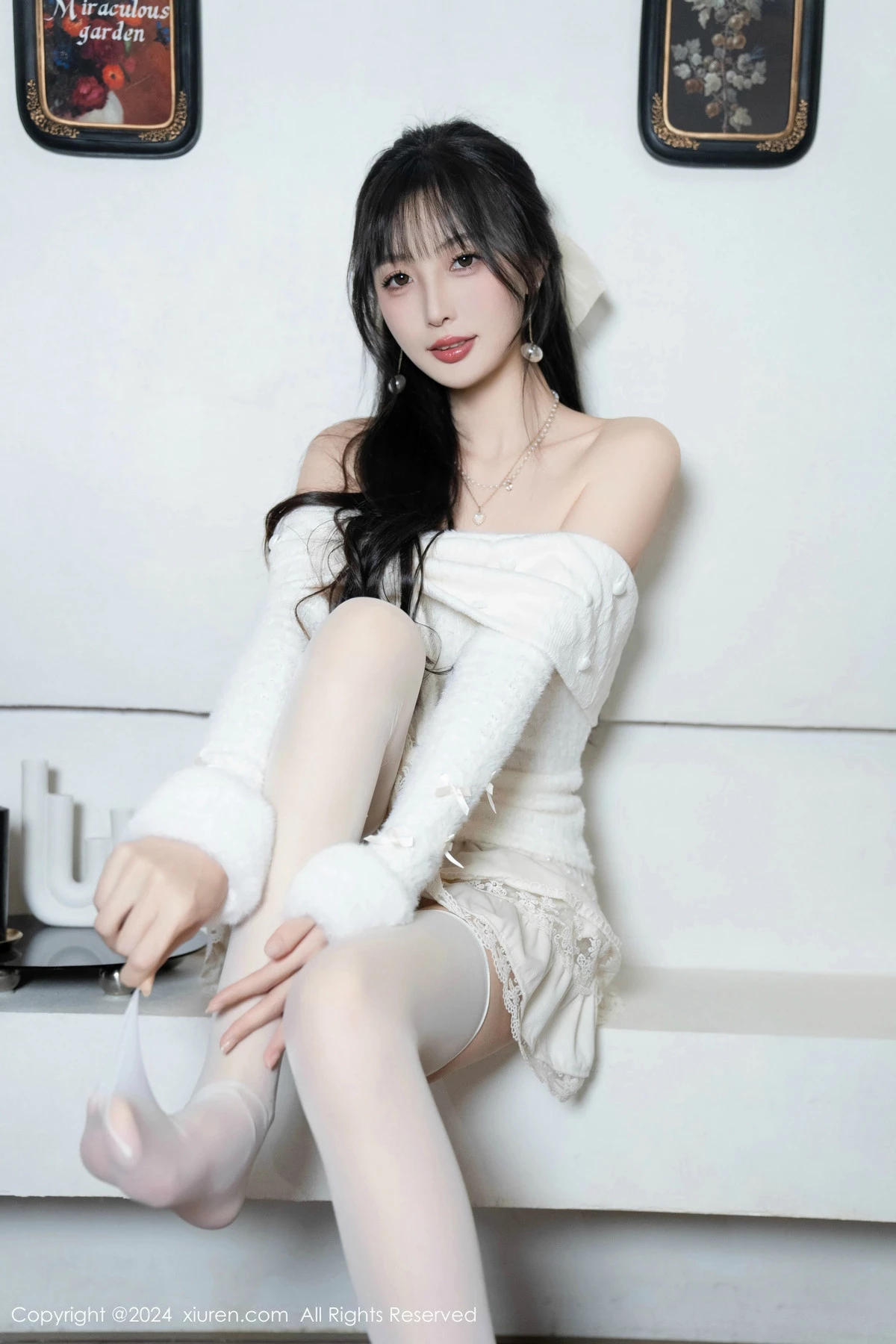 Xrmnw.Vip_林星阑_写真