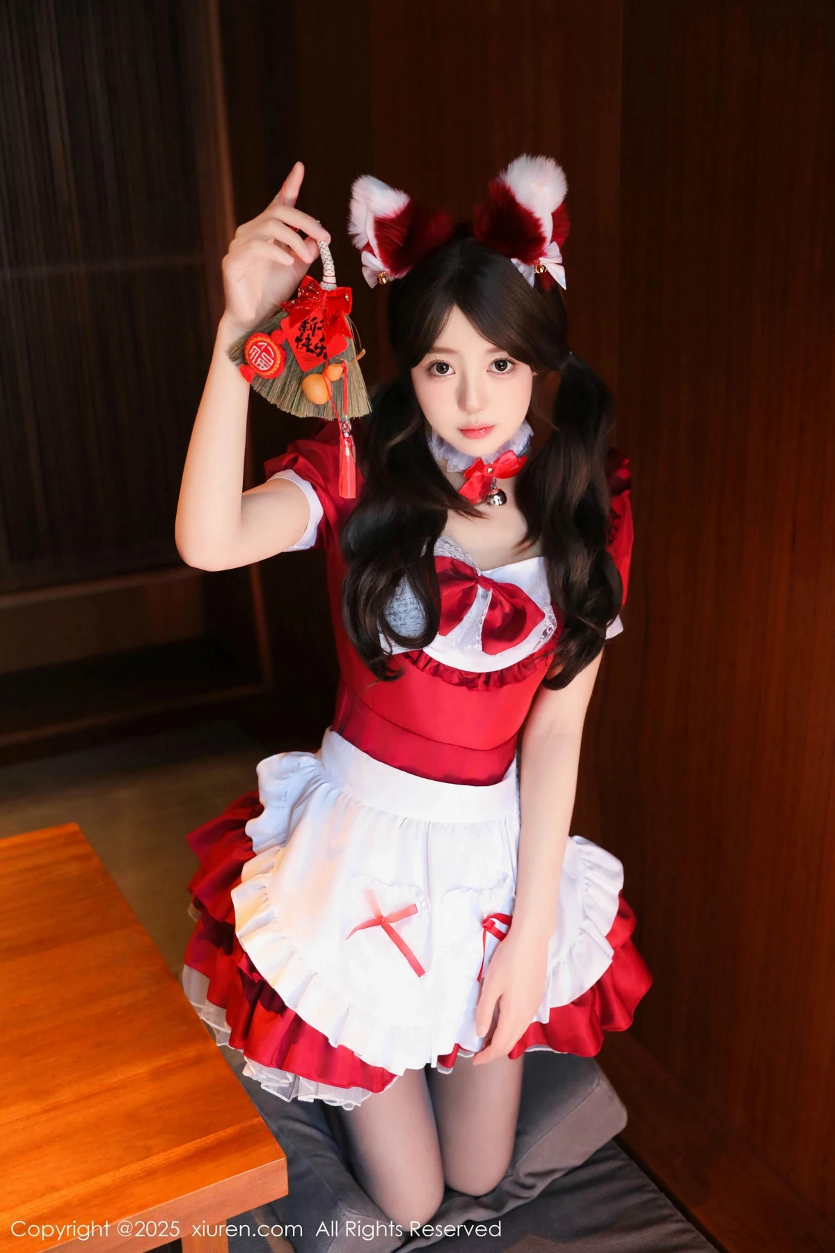 Xrmnw.Vip_桃妖夭_写真