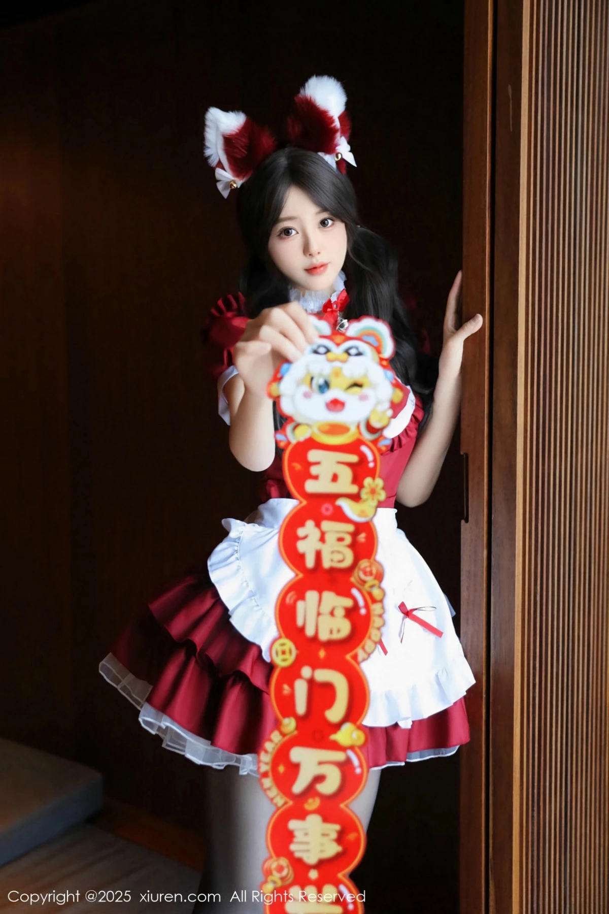 Xrmnw.Vip_桃妖夭_写真