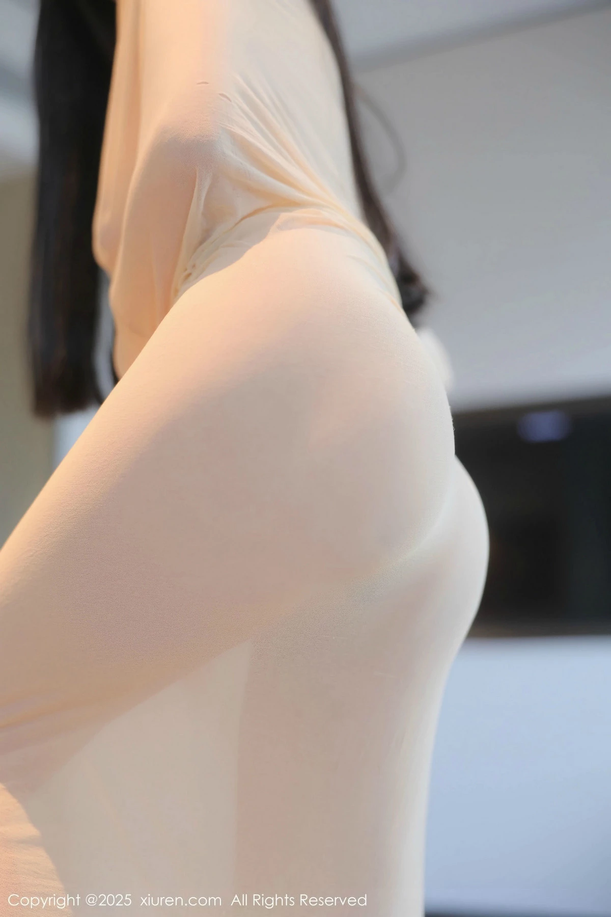 Xrmnw.Vip_余安安_写真