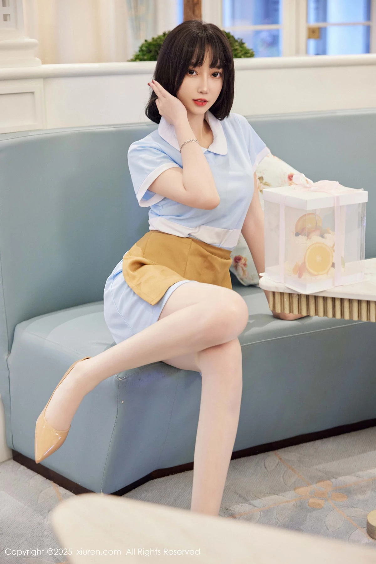 Xrmnw.Vip_玥儿玥_写真