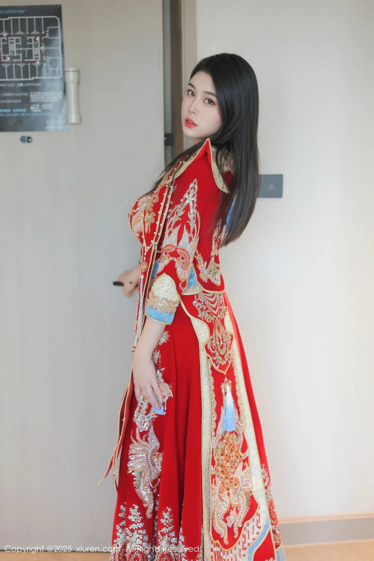 Xrmnw.Vip_林若凡_写真