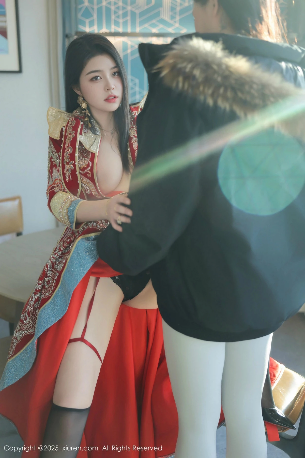 Xrmnw.Vip_林若凡_写真