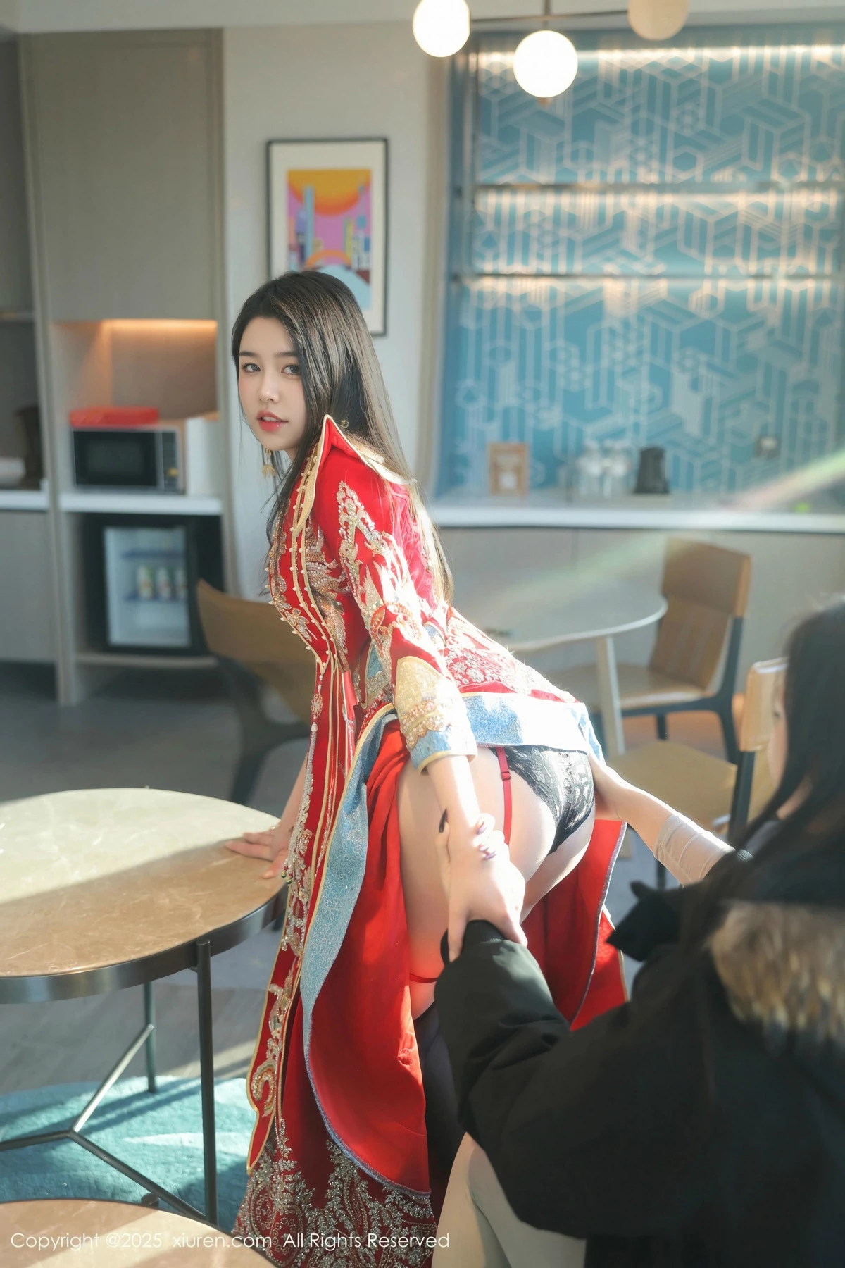 Xrmnw.Vip_林若凡_写真