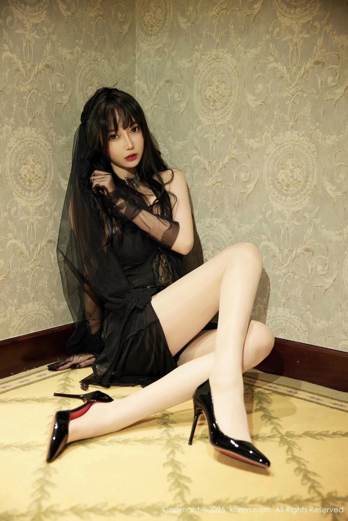 Xrmnw.Vip_玥儿玥_写真