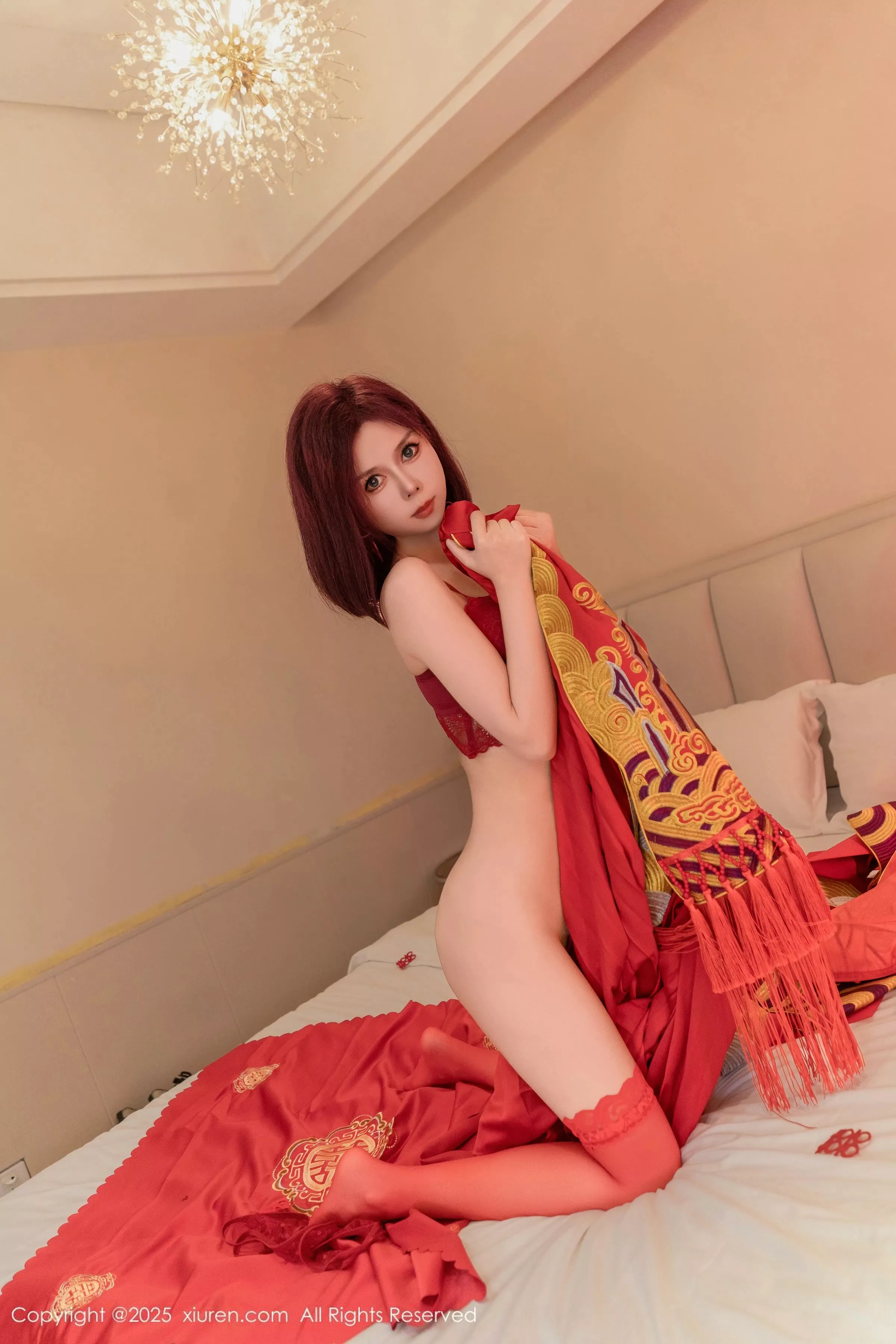 Xrmnw.Vip_白芷_写真