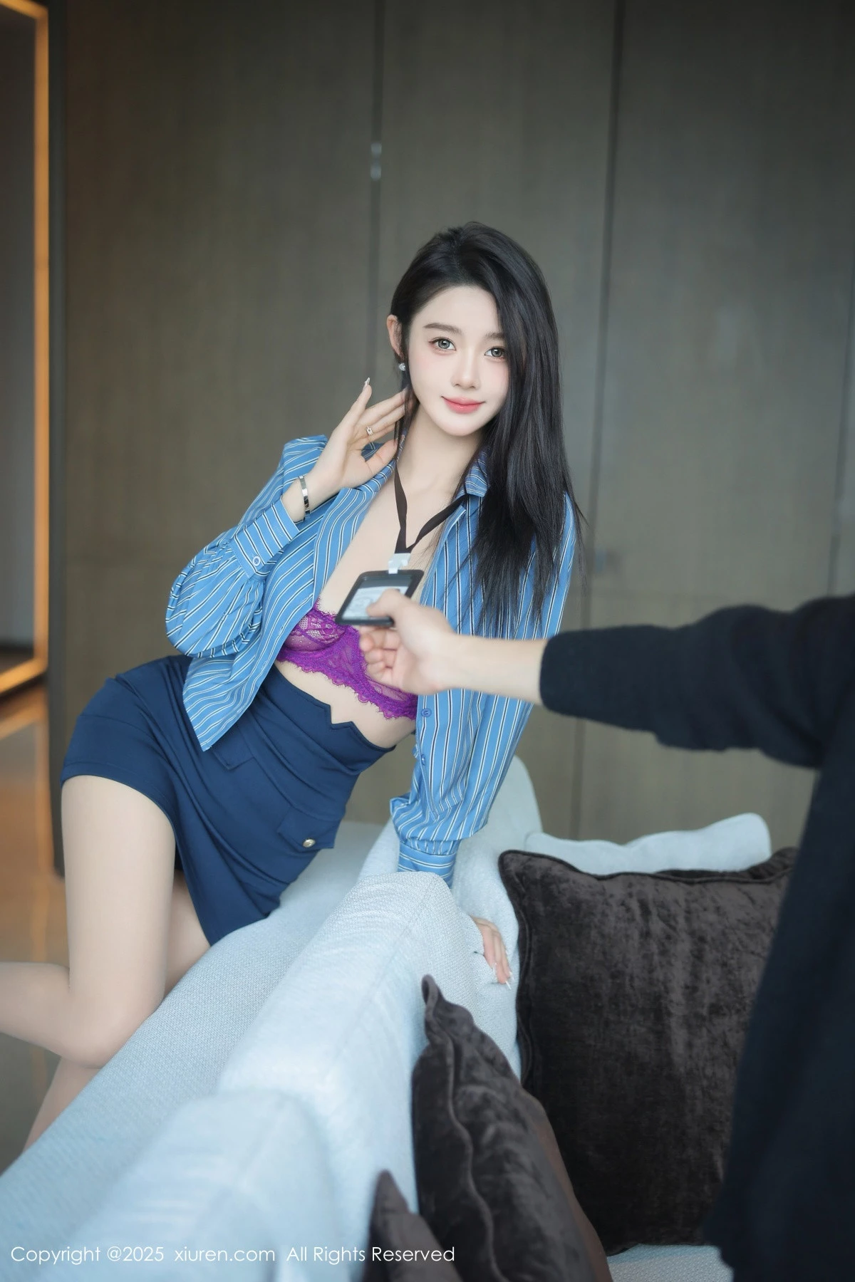 Xrmnw.Vip_Candy糖糖_写真