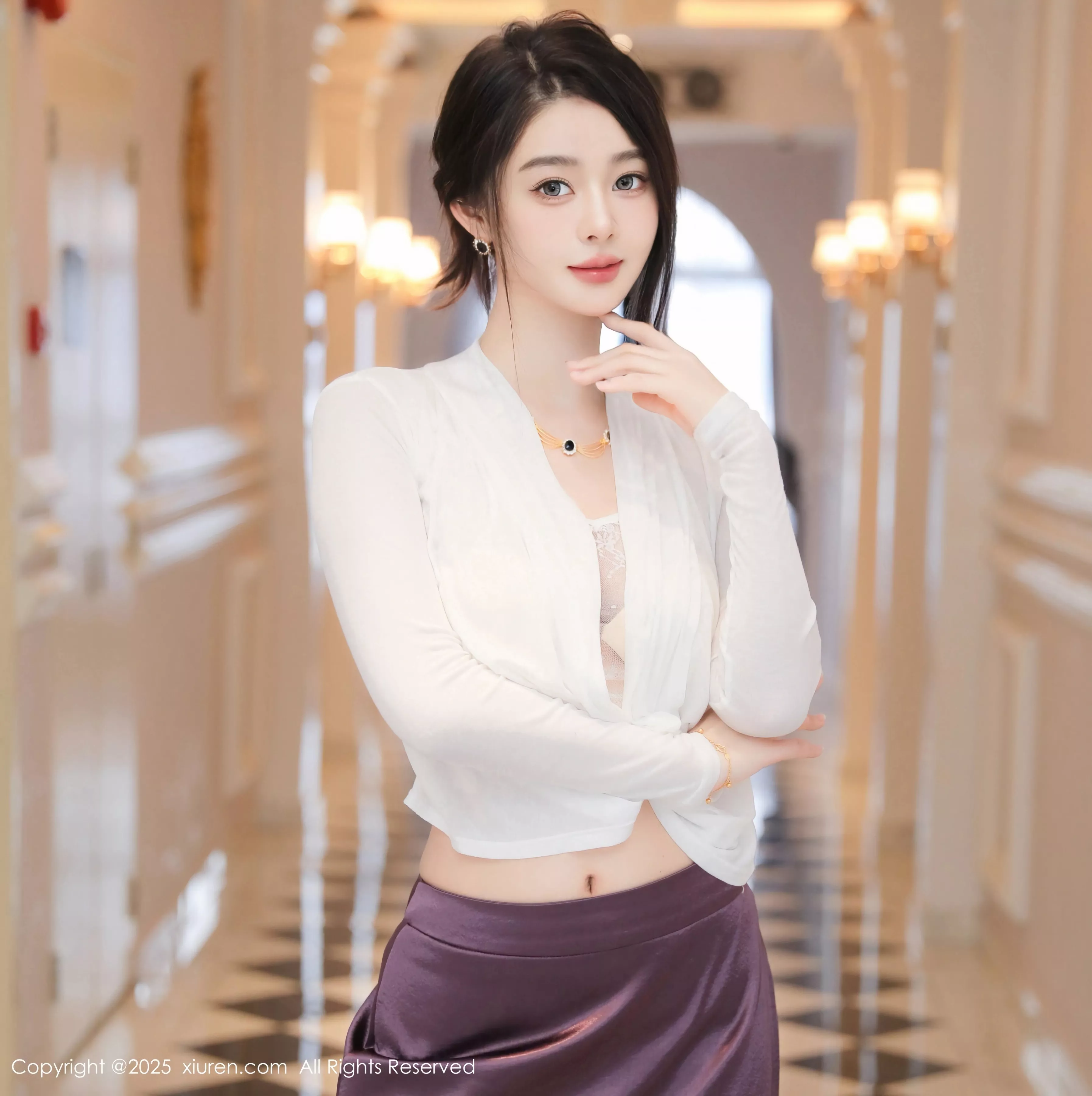 Xrmnw.Vip_Candy糖糖_写真