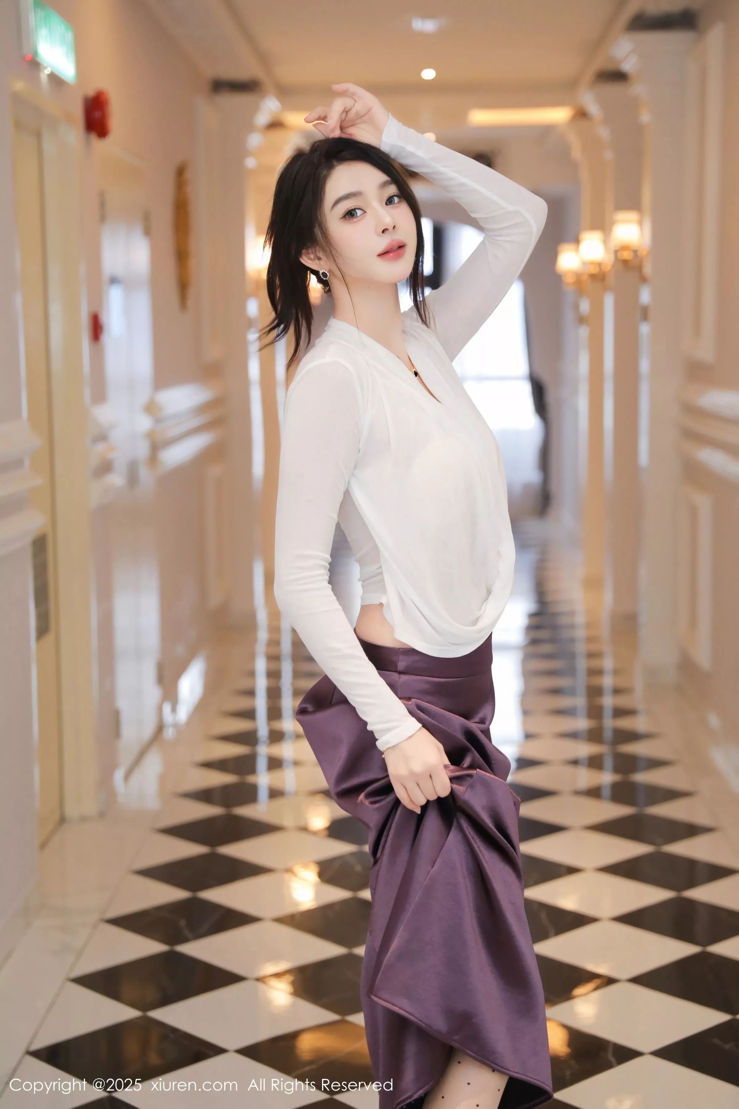 Xrmnw.Vip_Candy糖糖_写真