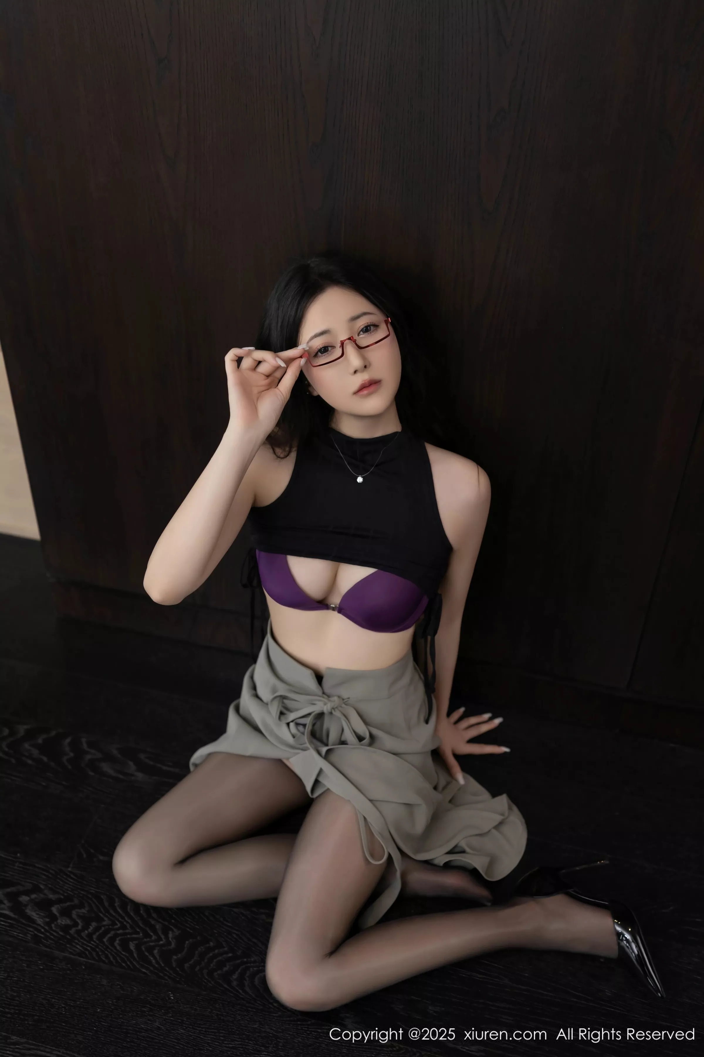 Xrmnw.Vip_鱼子酱_写真