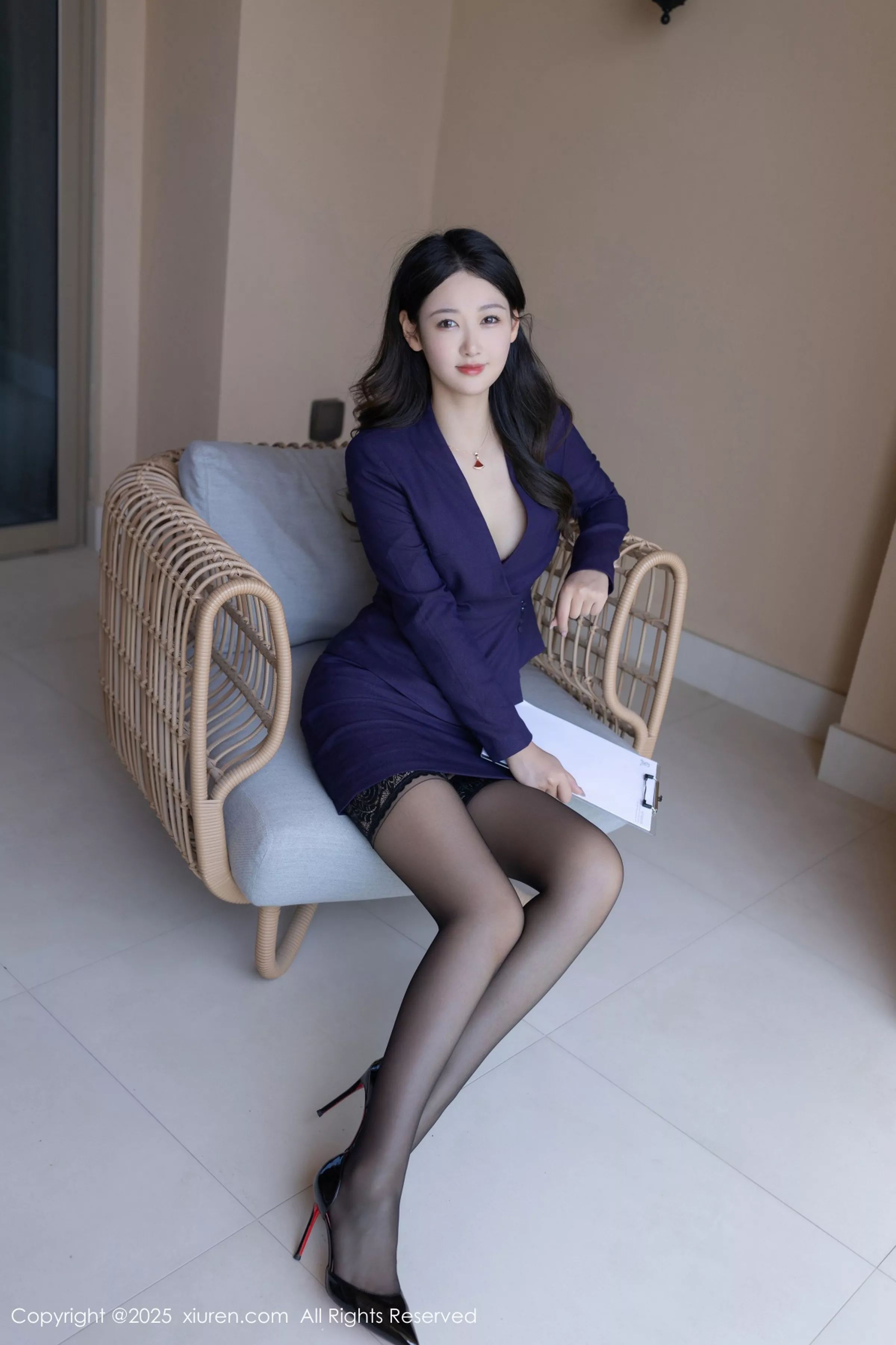 Xrmnw.Vip_唐安琪_写真