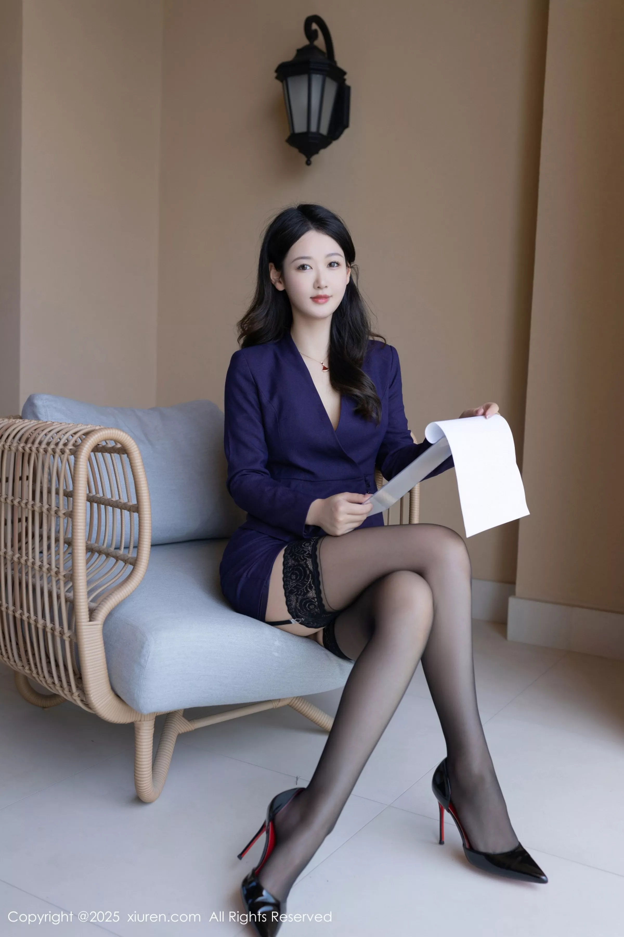 Xrmnw.Vip_唐安琪_写真