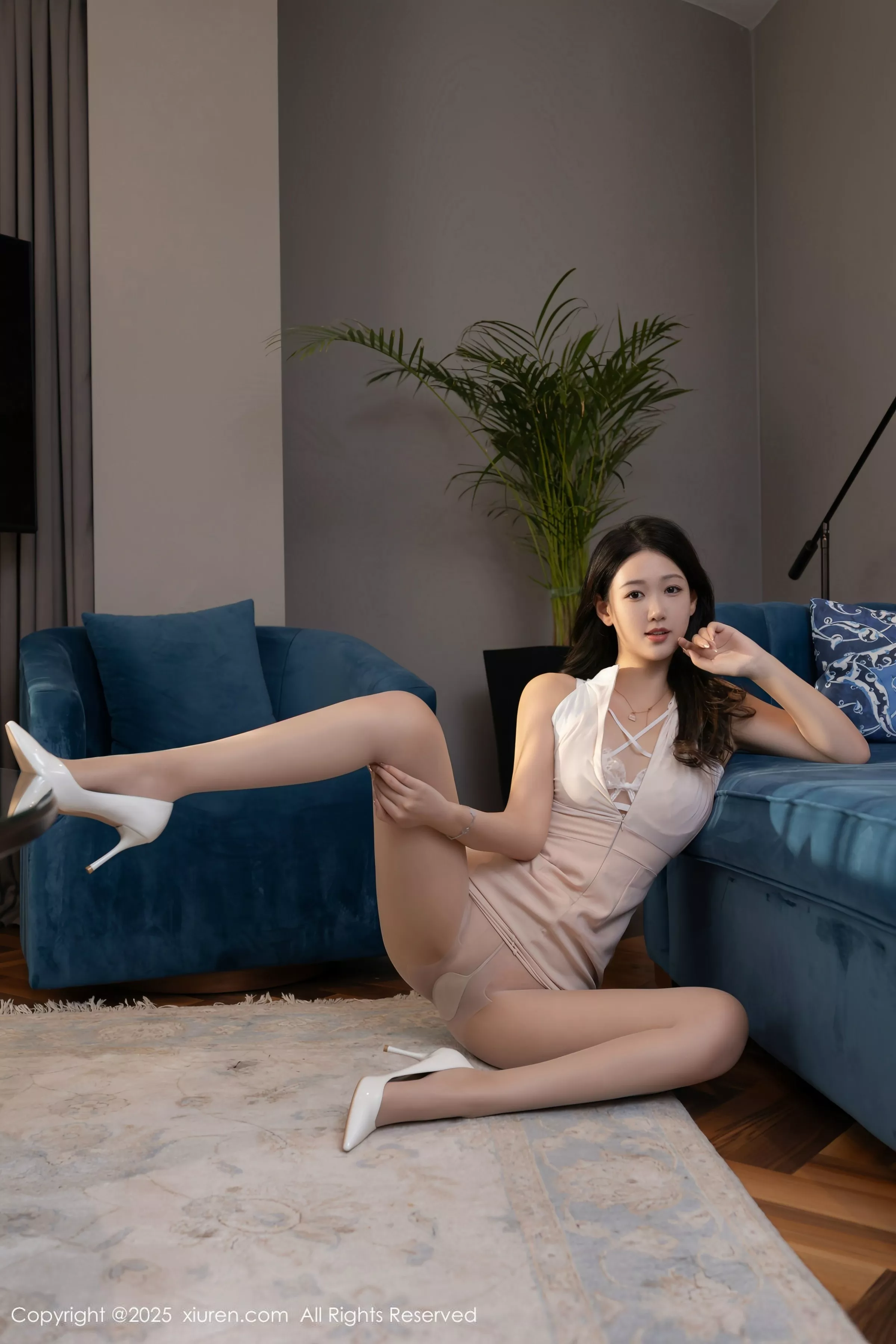 Xrmnw.Vip_唐安琪_写真