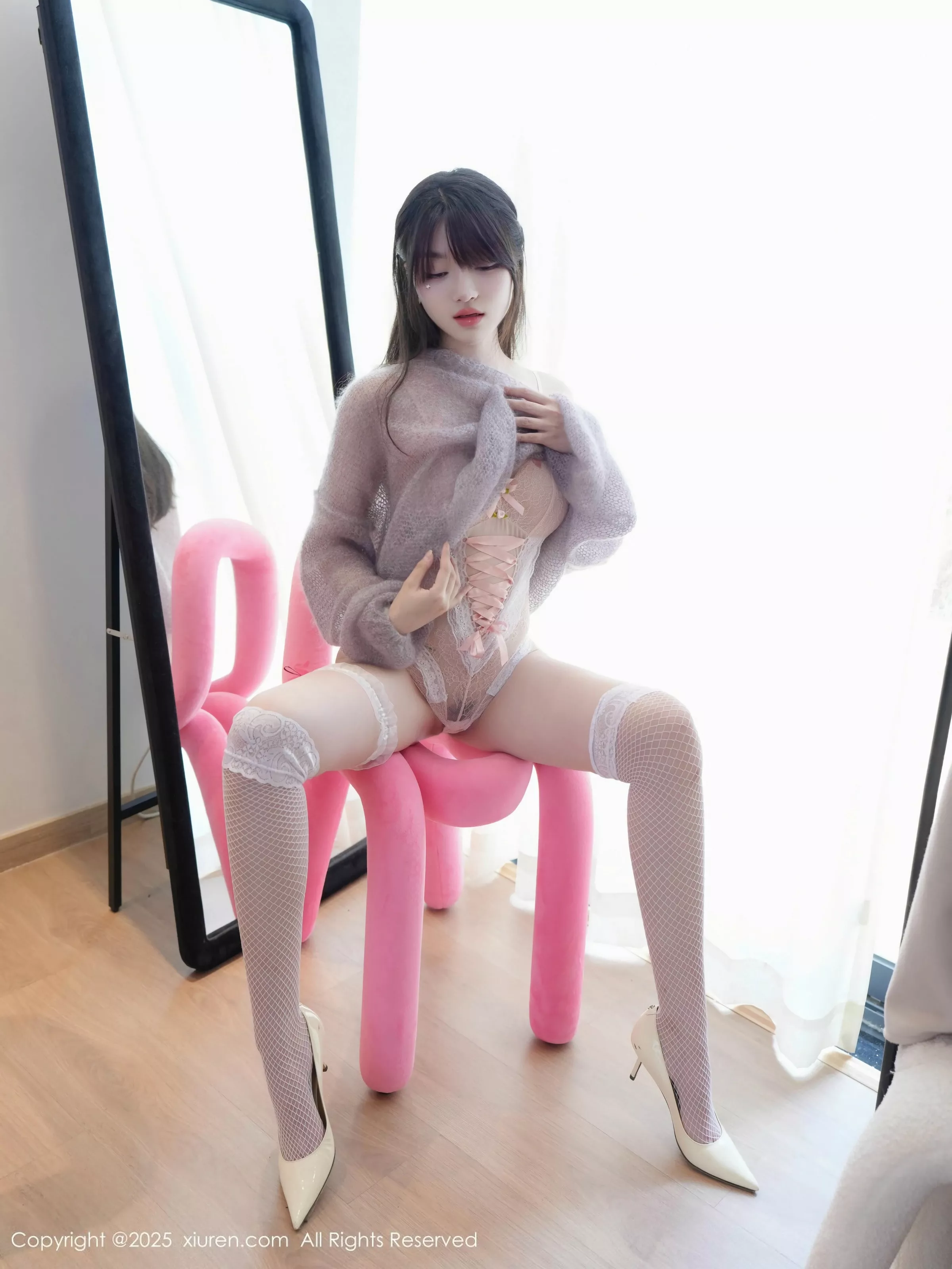 Xrmnw.Vip_白露_写真