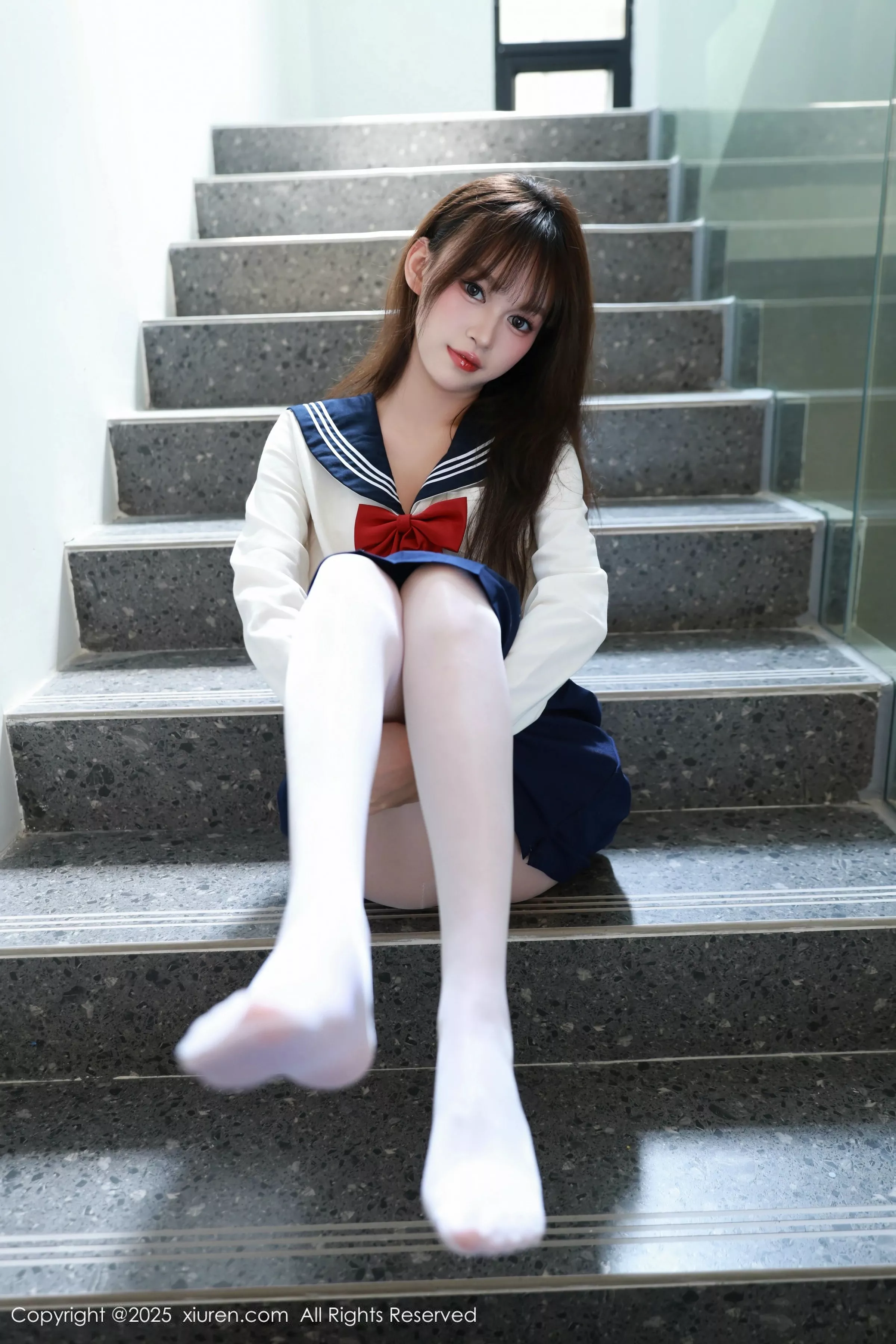 Xrmnw.Vip_糯咪_写真
