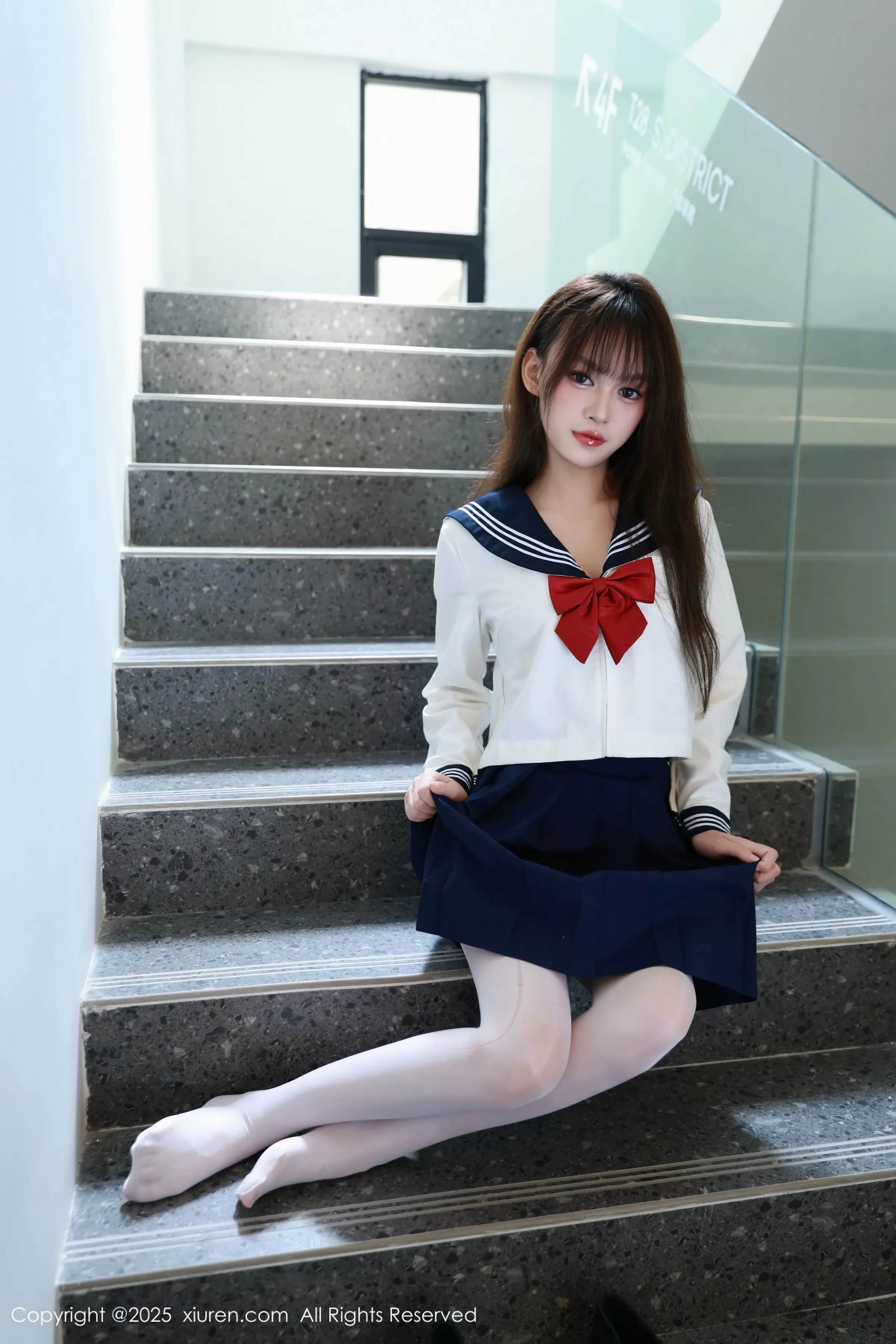 Xrmnw.Vip_糯咪_写真