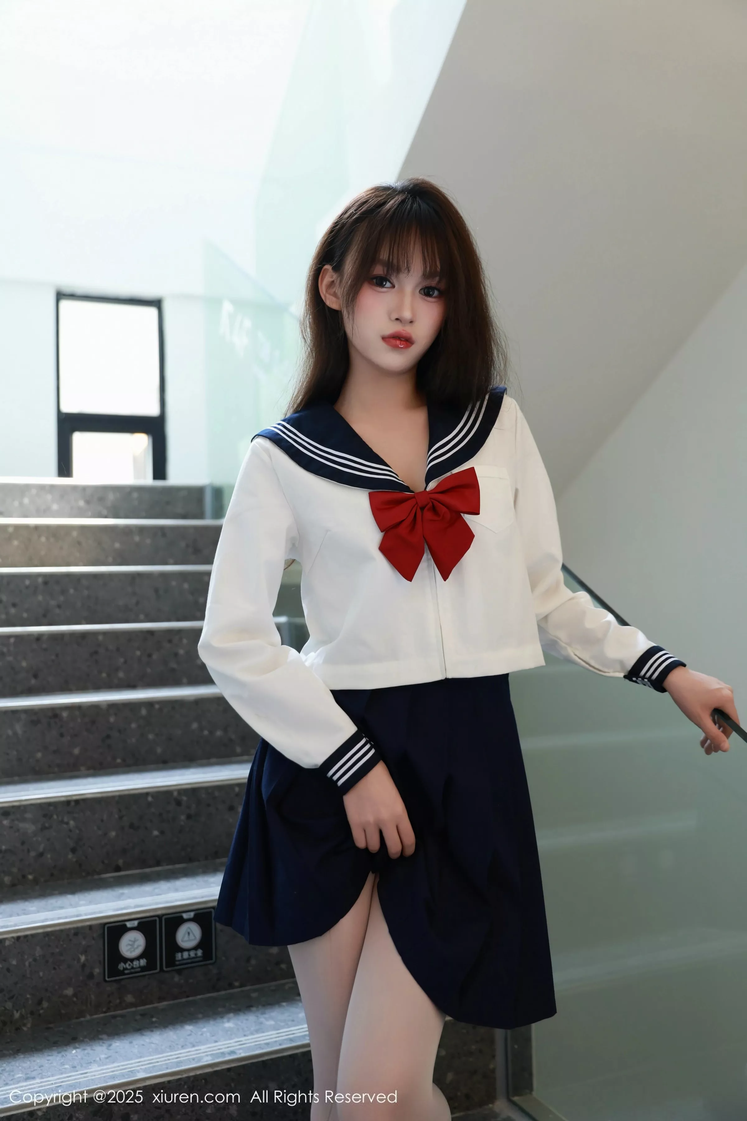 Xrmnw.Vip_糯咪_写真