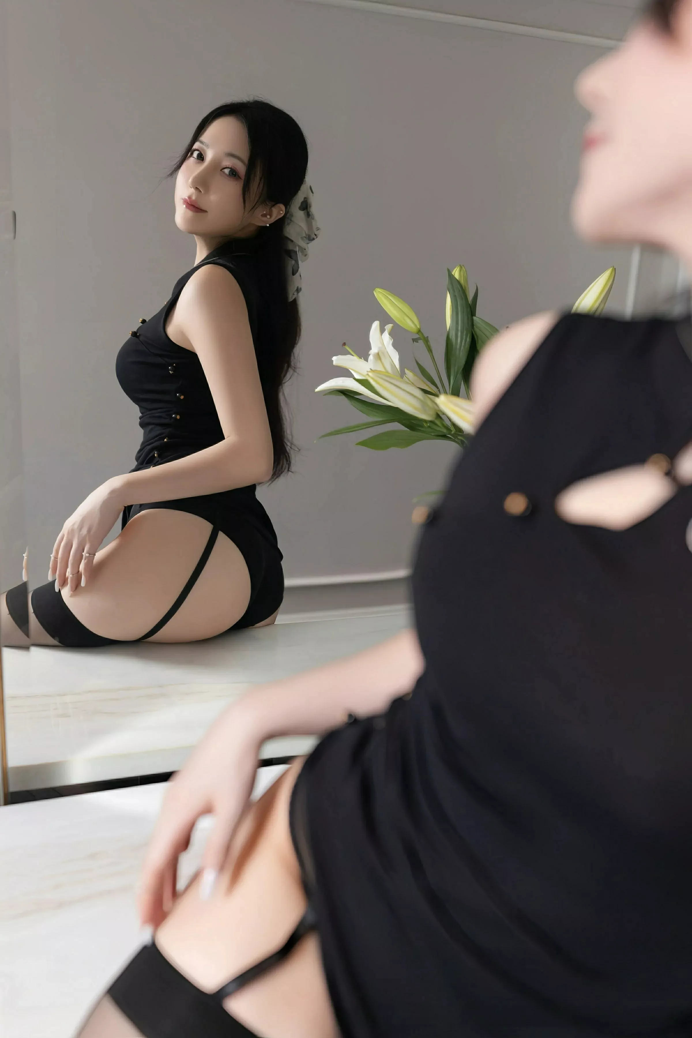 Xrmnw.Vip_鱼子酱_写真