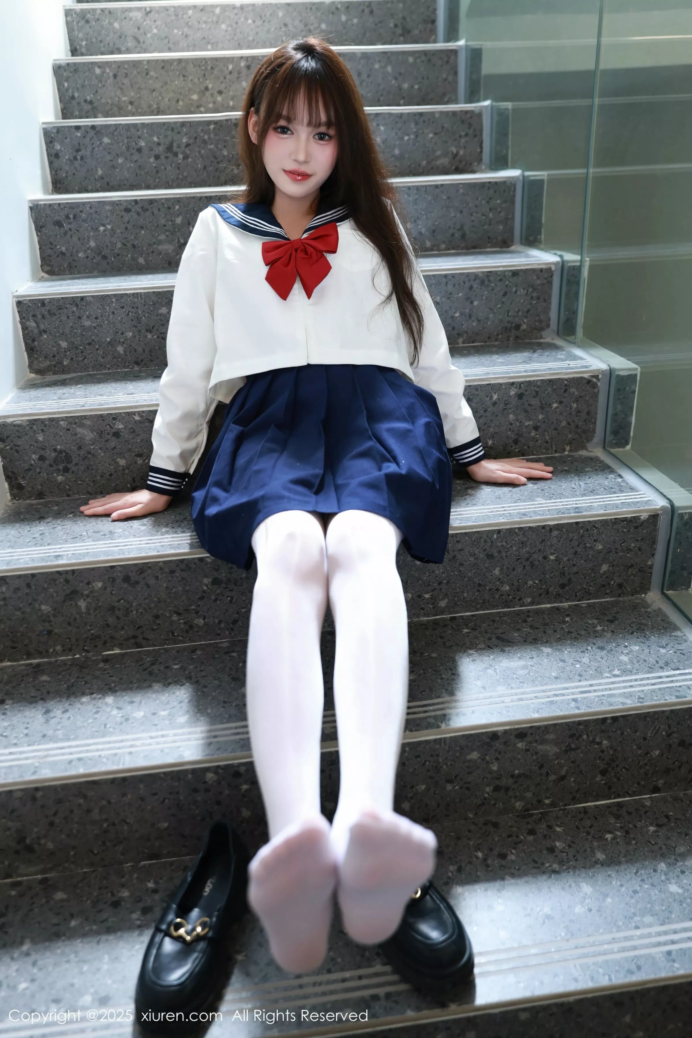 Xrmnw.Vip_糯咪_写真
