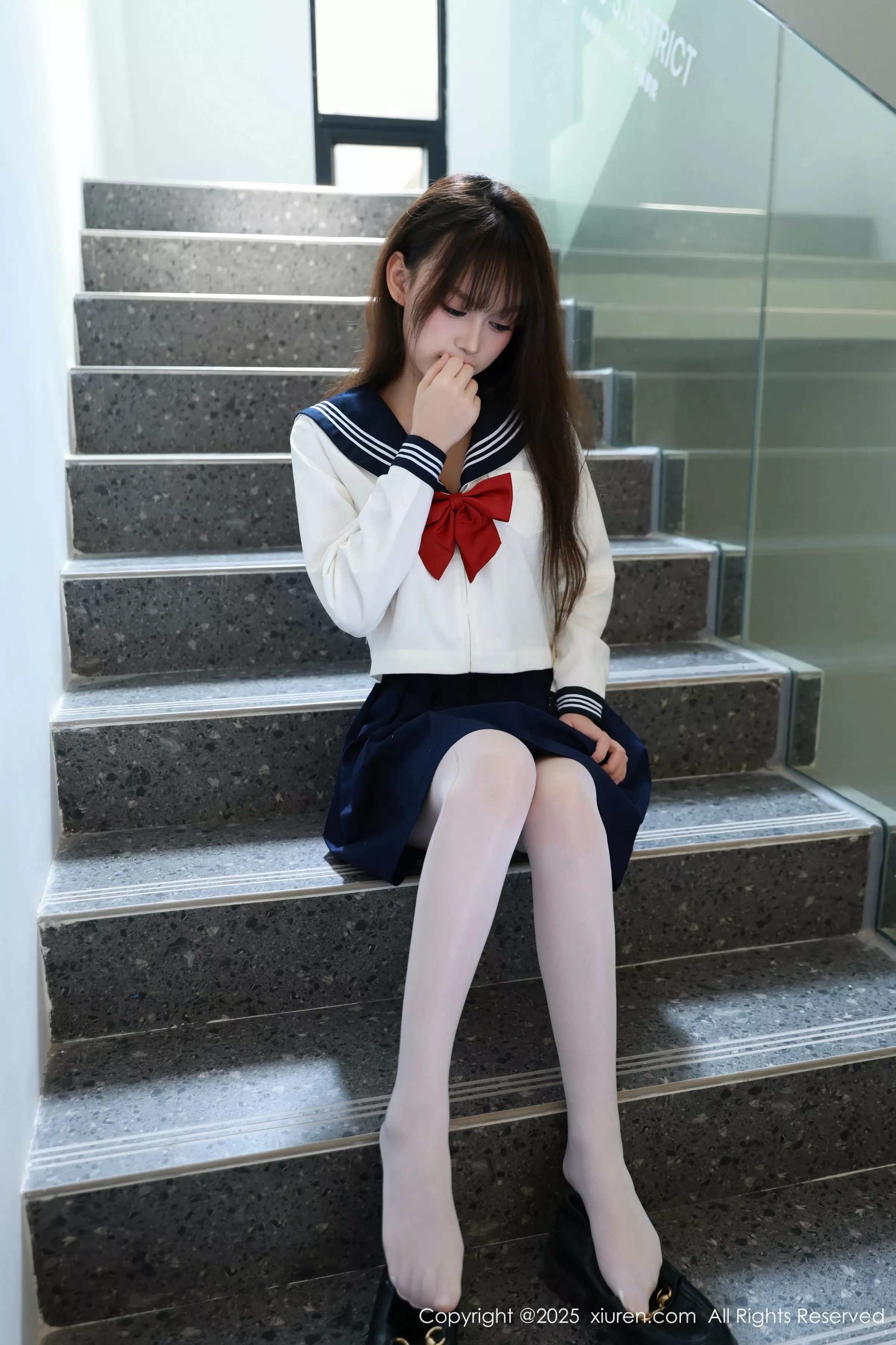 Xrmnw.Vip_糯咪_写真