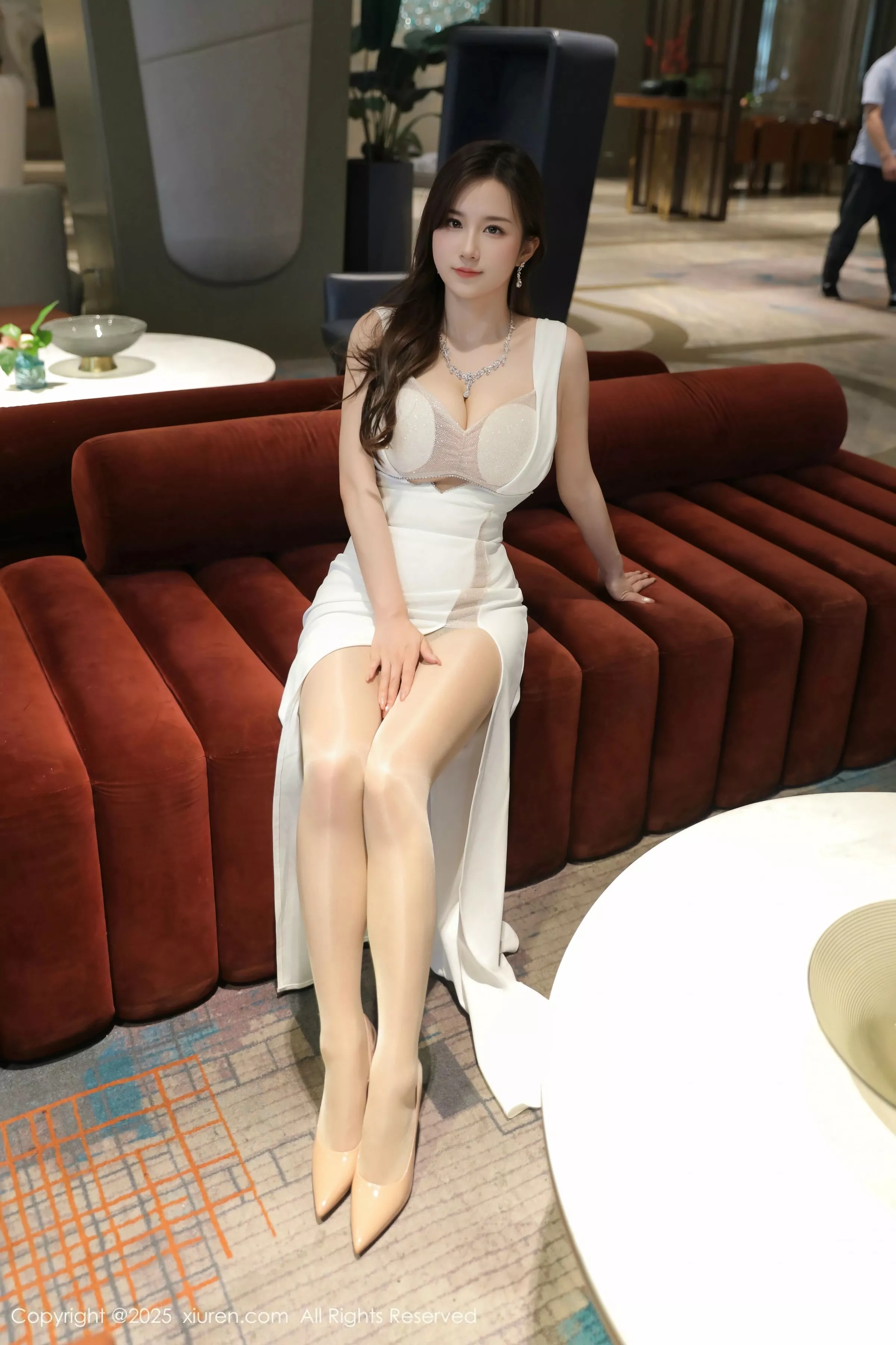 Xrmnw.Vip_小肉肉咪_写真
