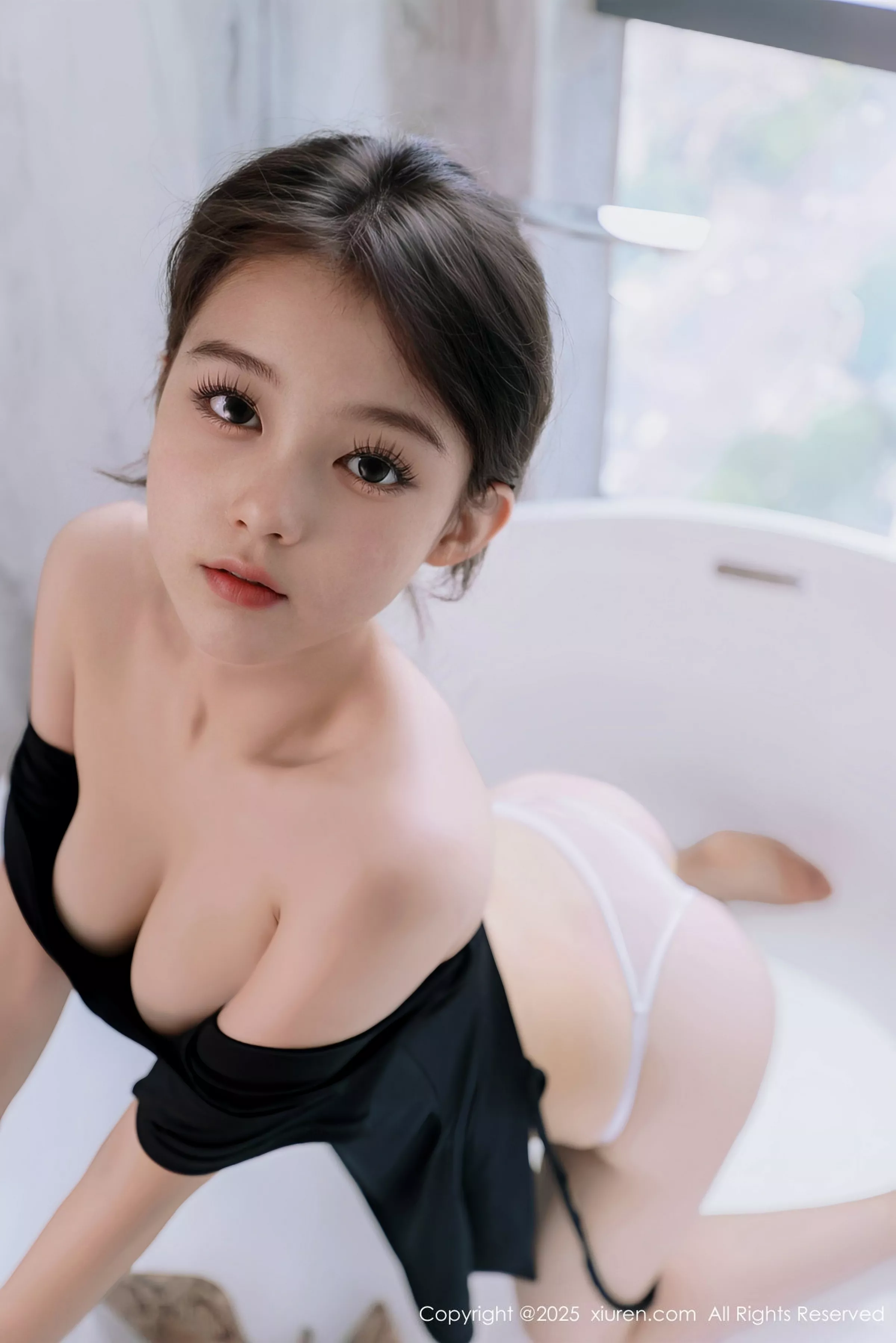Xrmnw.Vip_小橘子_写真