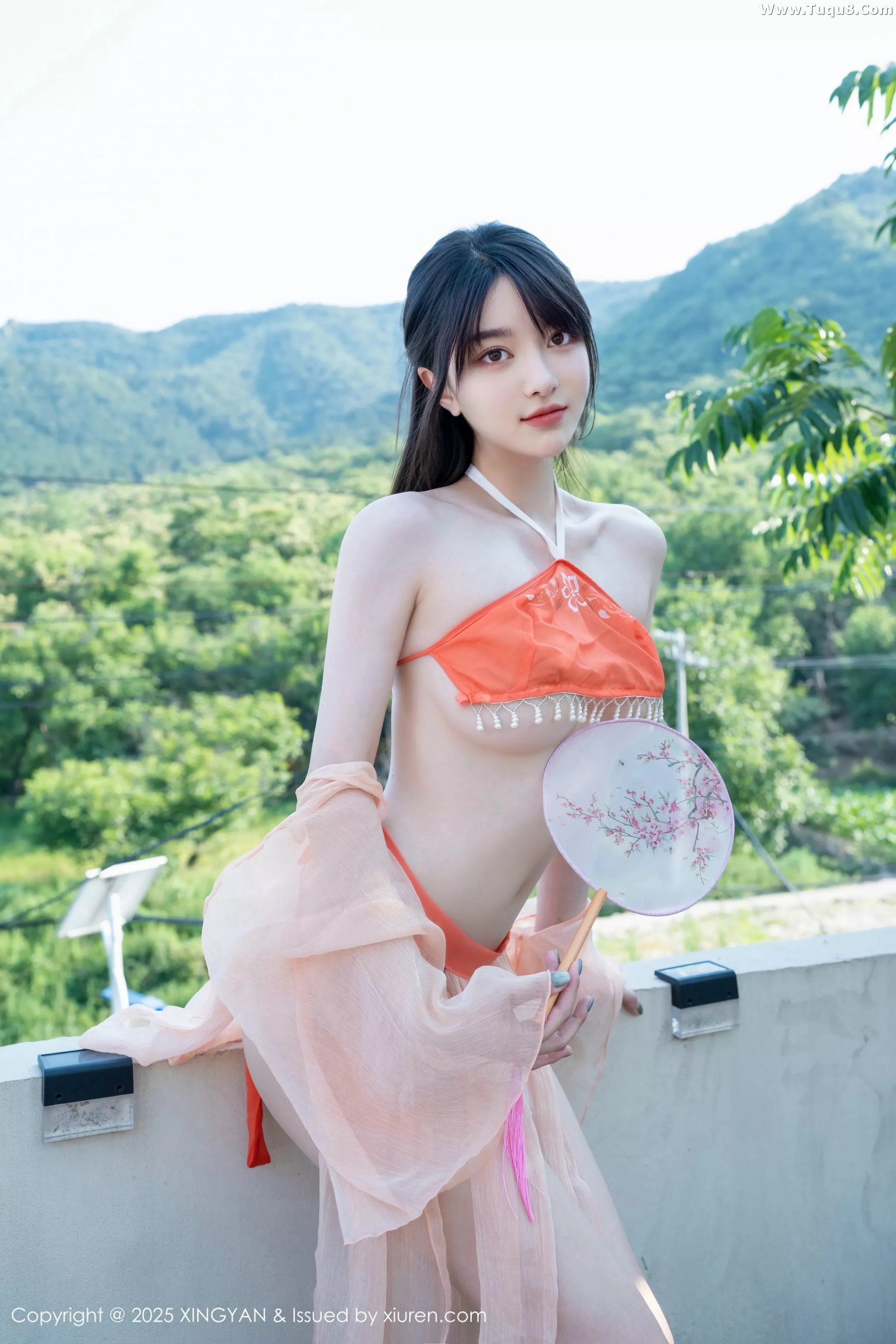 Xrmnw.Vip_白露_写真