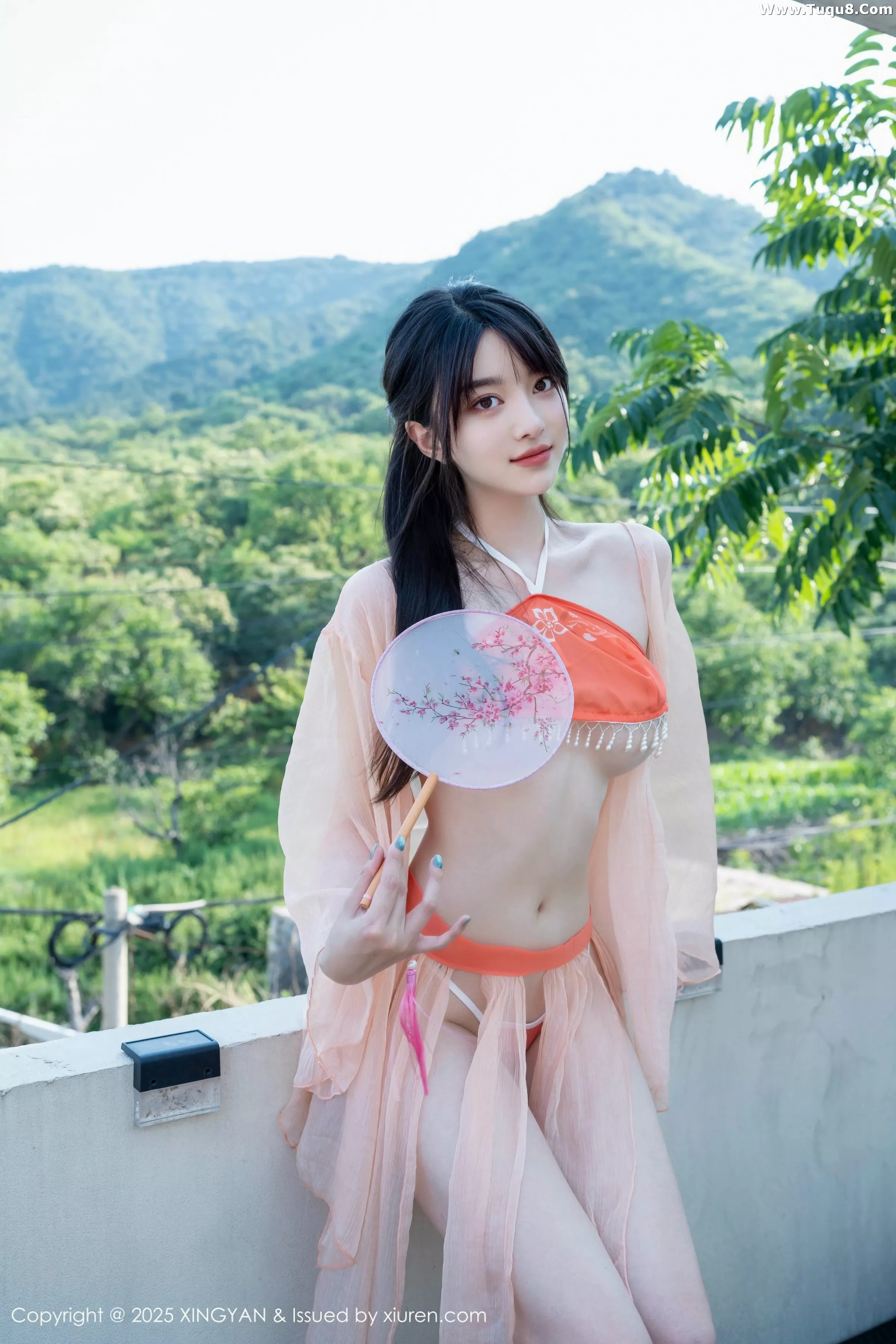 Xrmnw.Vip_白露_写真