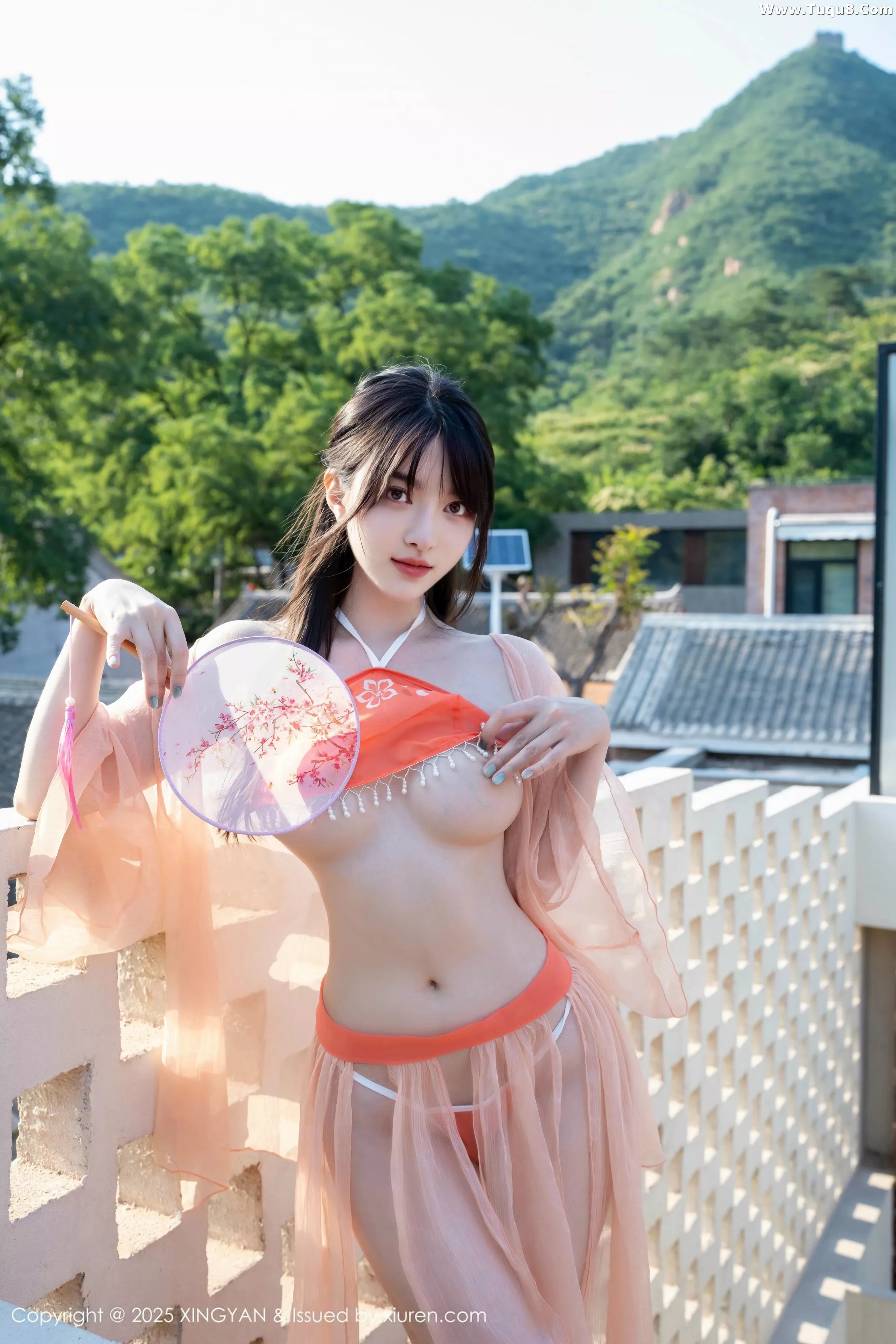 Xrmnw.Vip_白露_写真