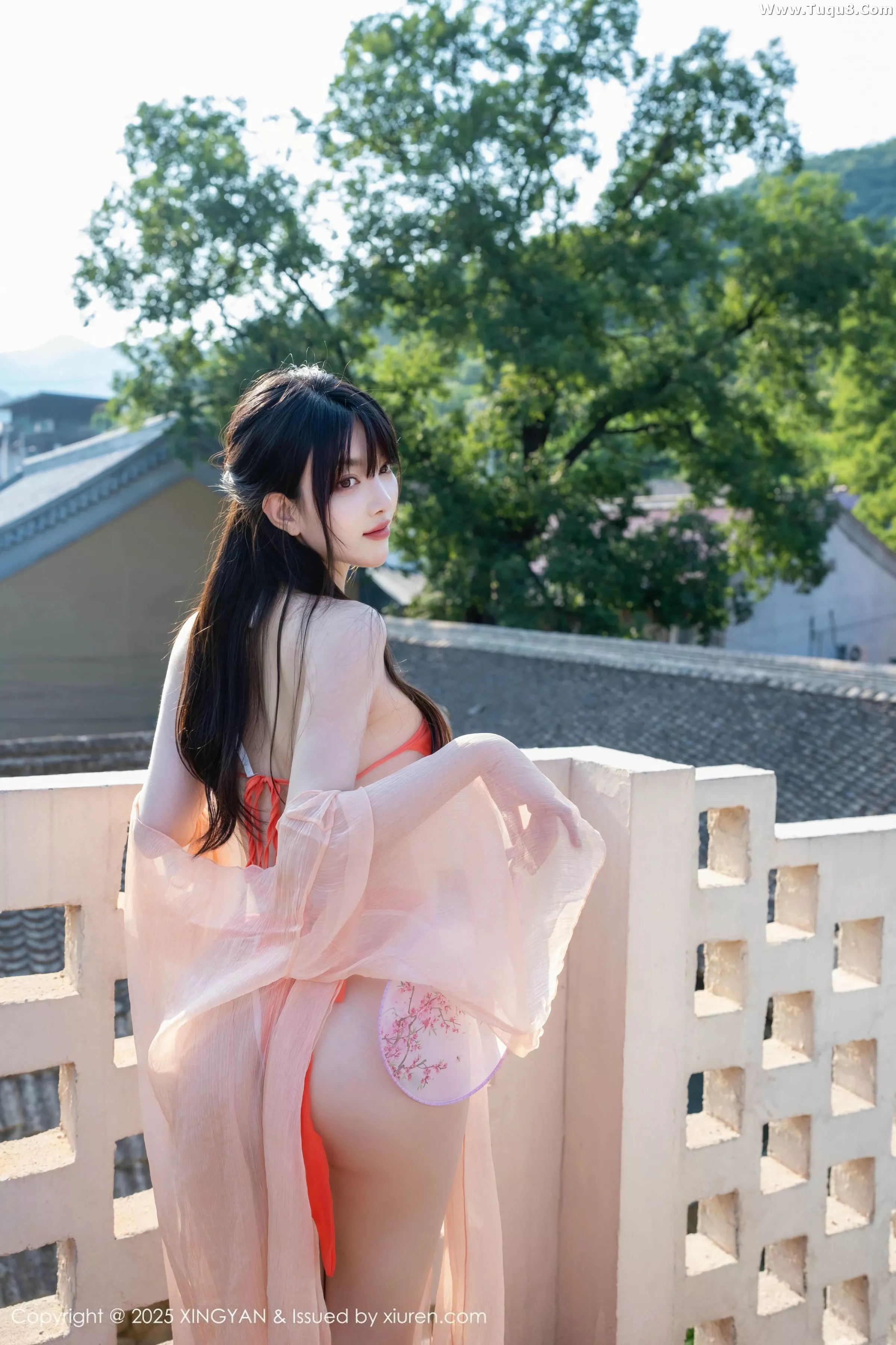 Xrmnw.Vip_白露_写真