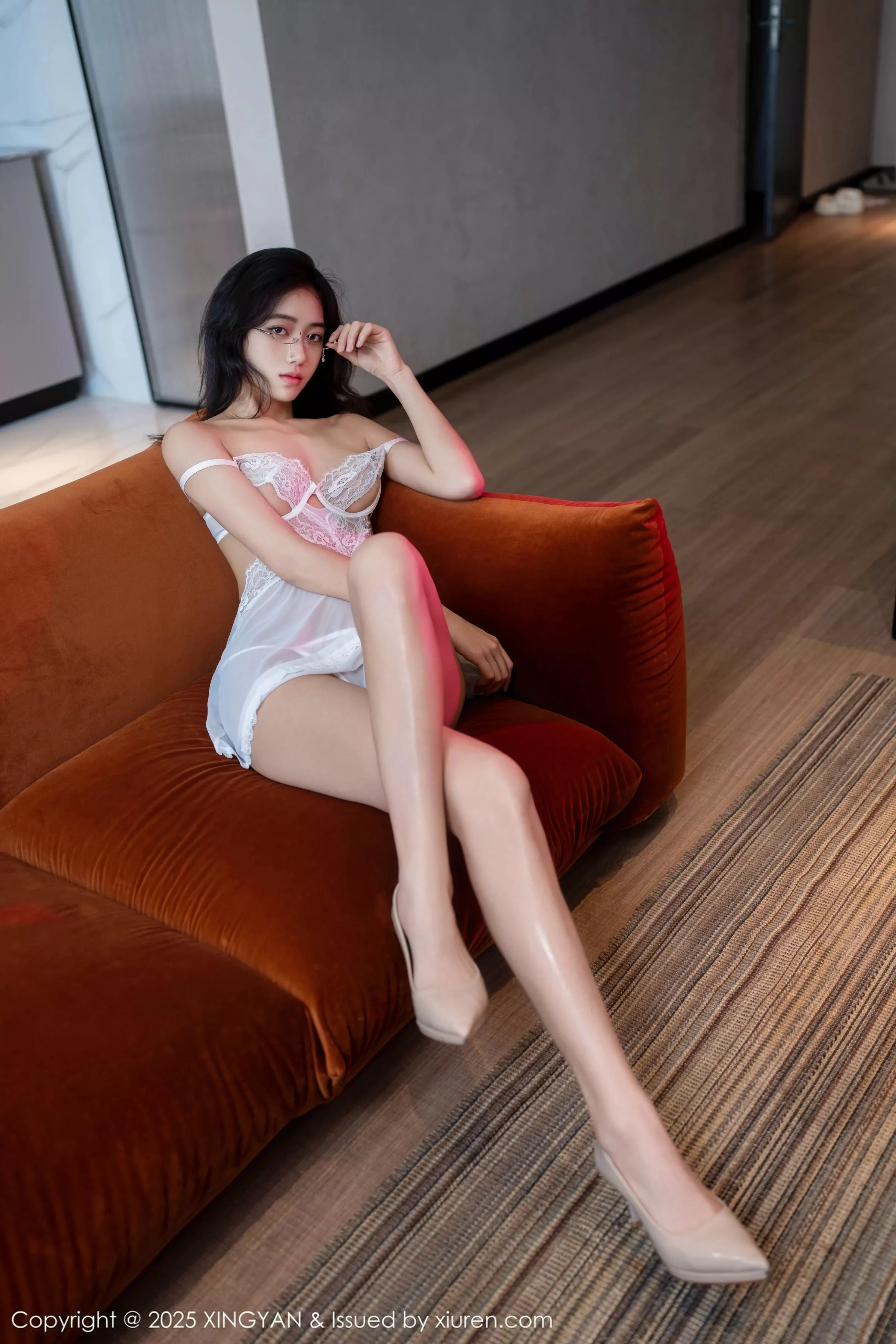 Xrmnw.Vip_时安安_写真