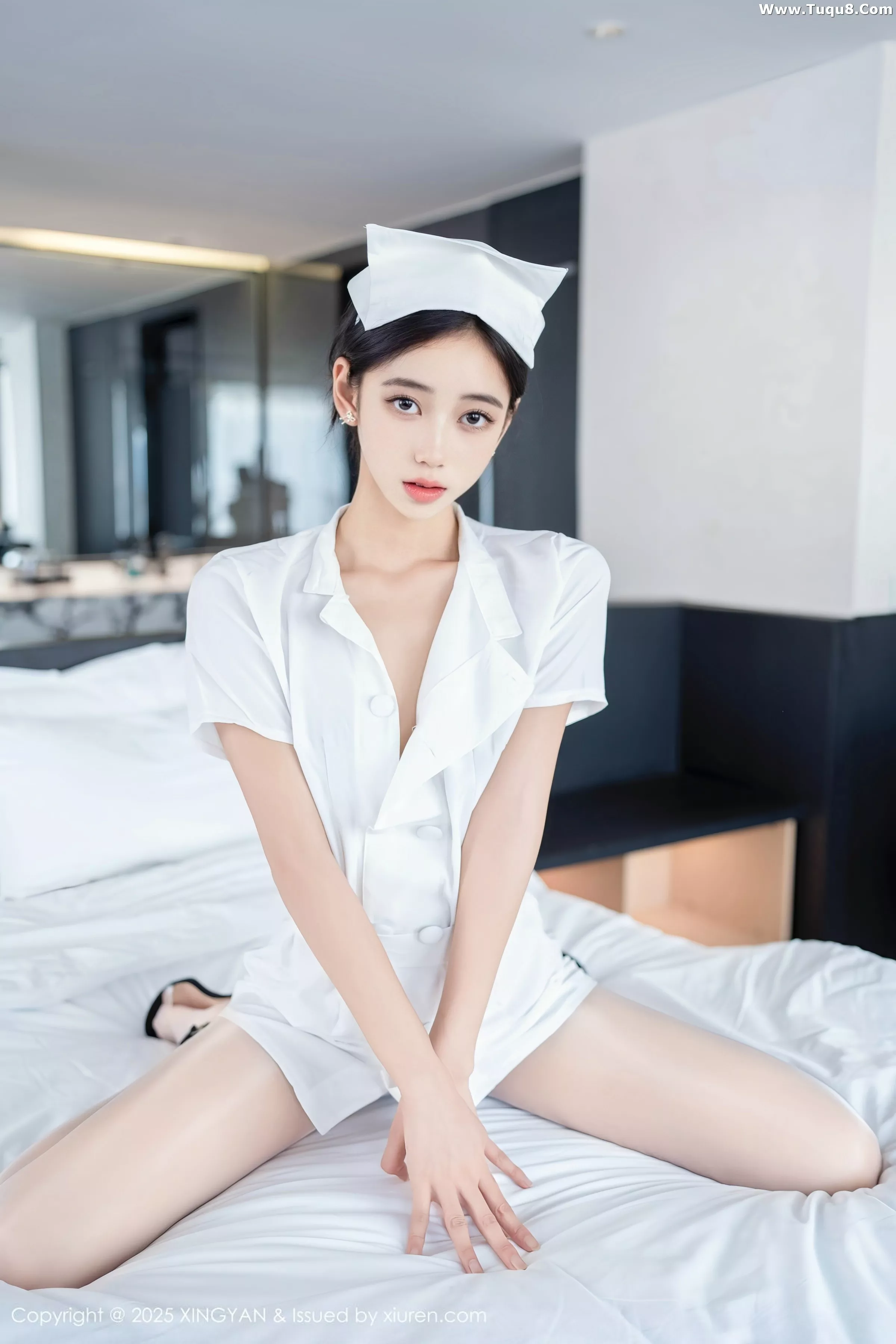 Xrmnw.Vip_时安安_写真