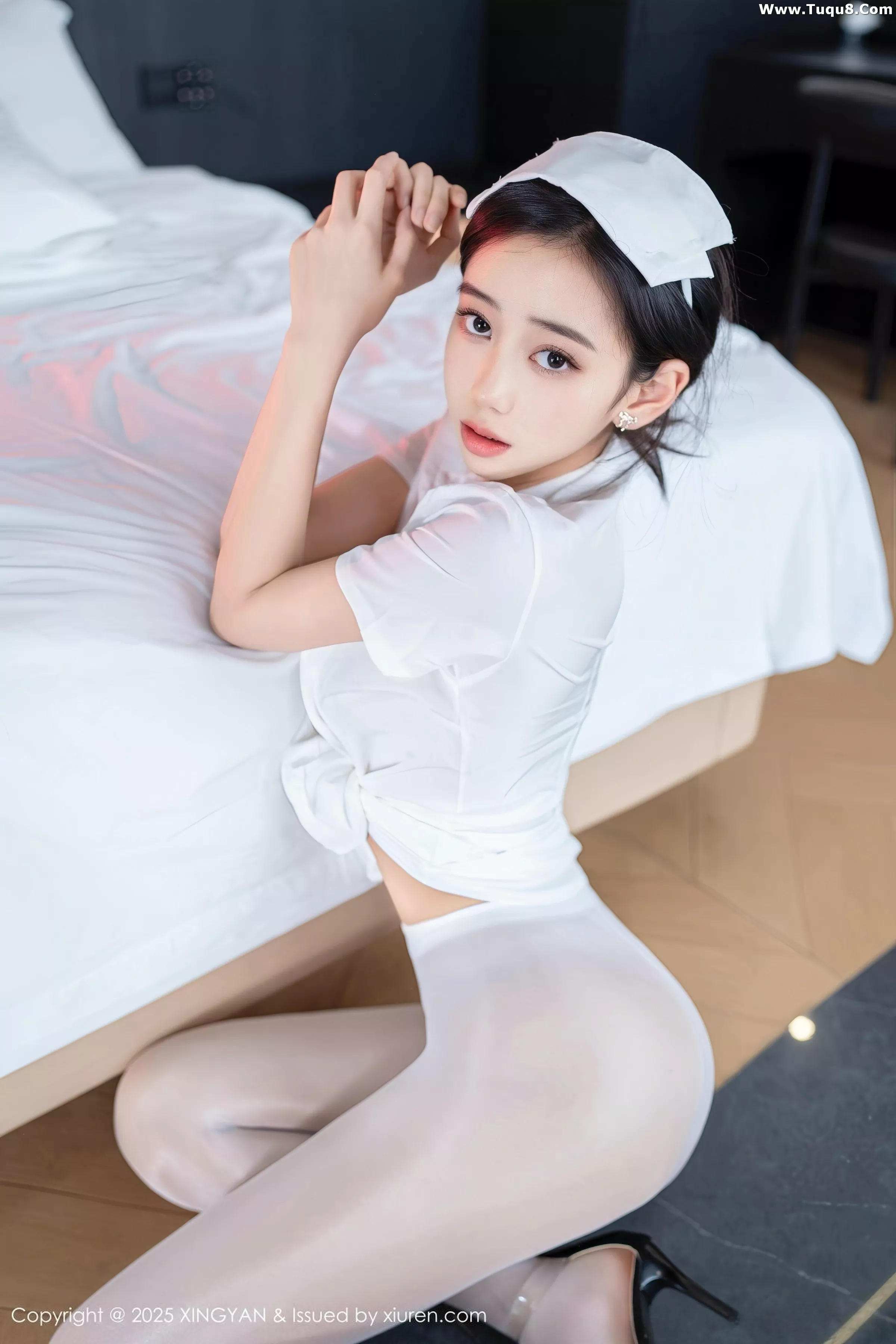 Xrmnw.Vip_时安安_写真