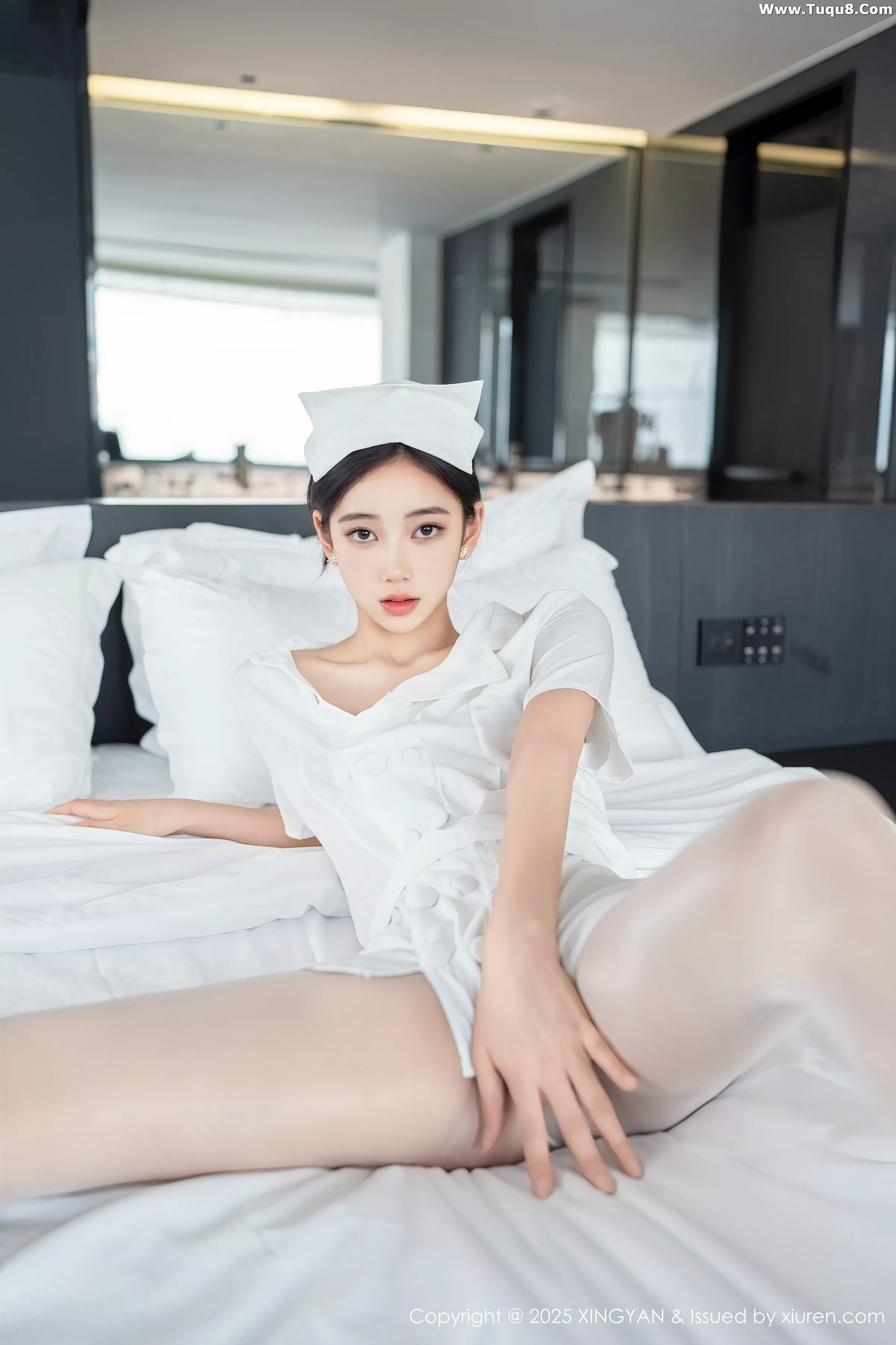 Xrmnw.Vip_时安安_写真