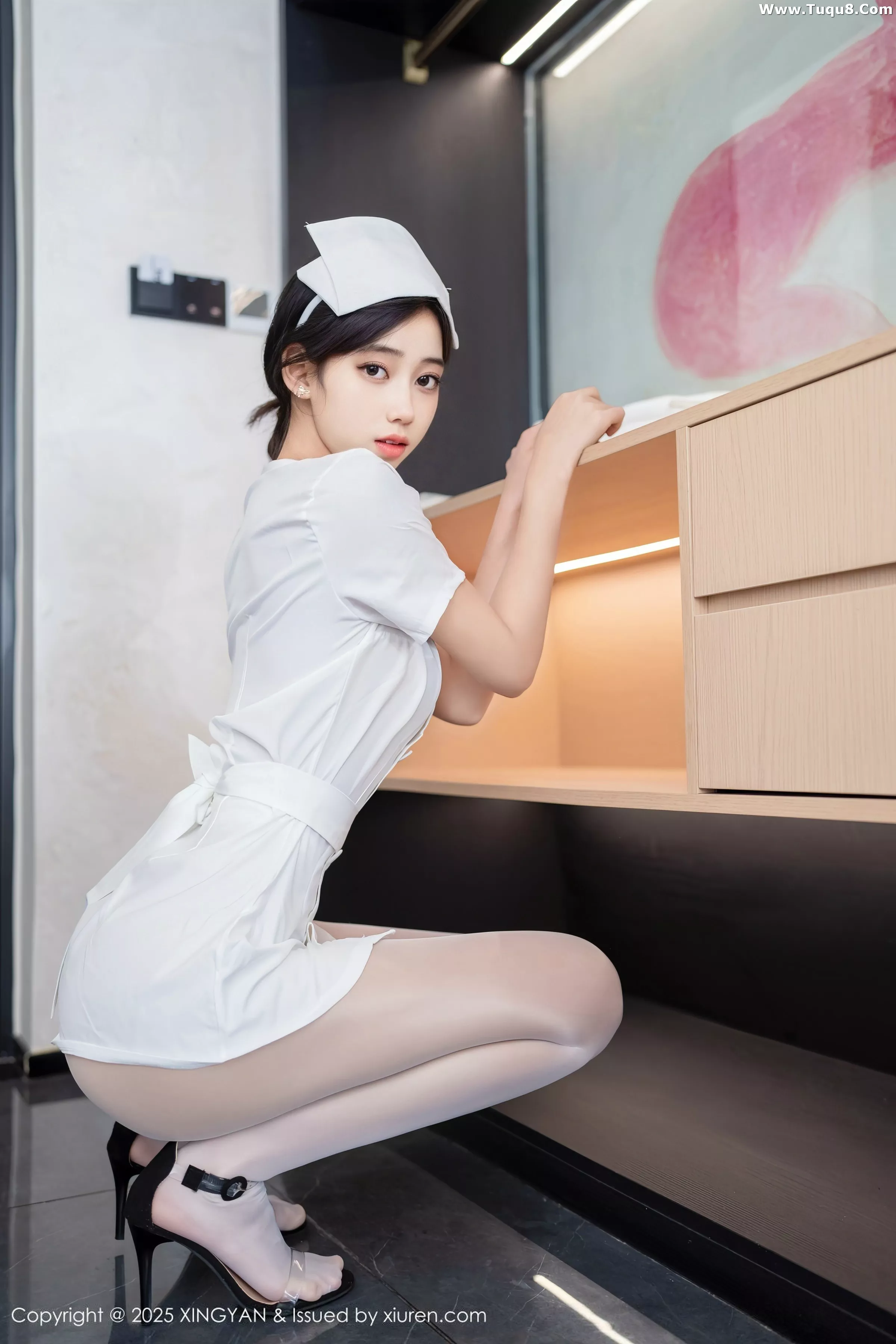Xrmnw.Vip_时安安_写真