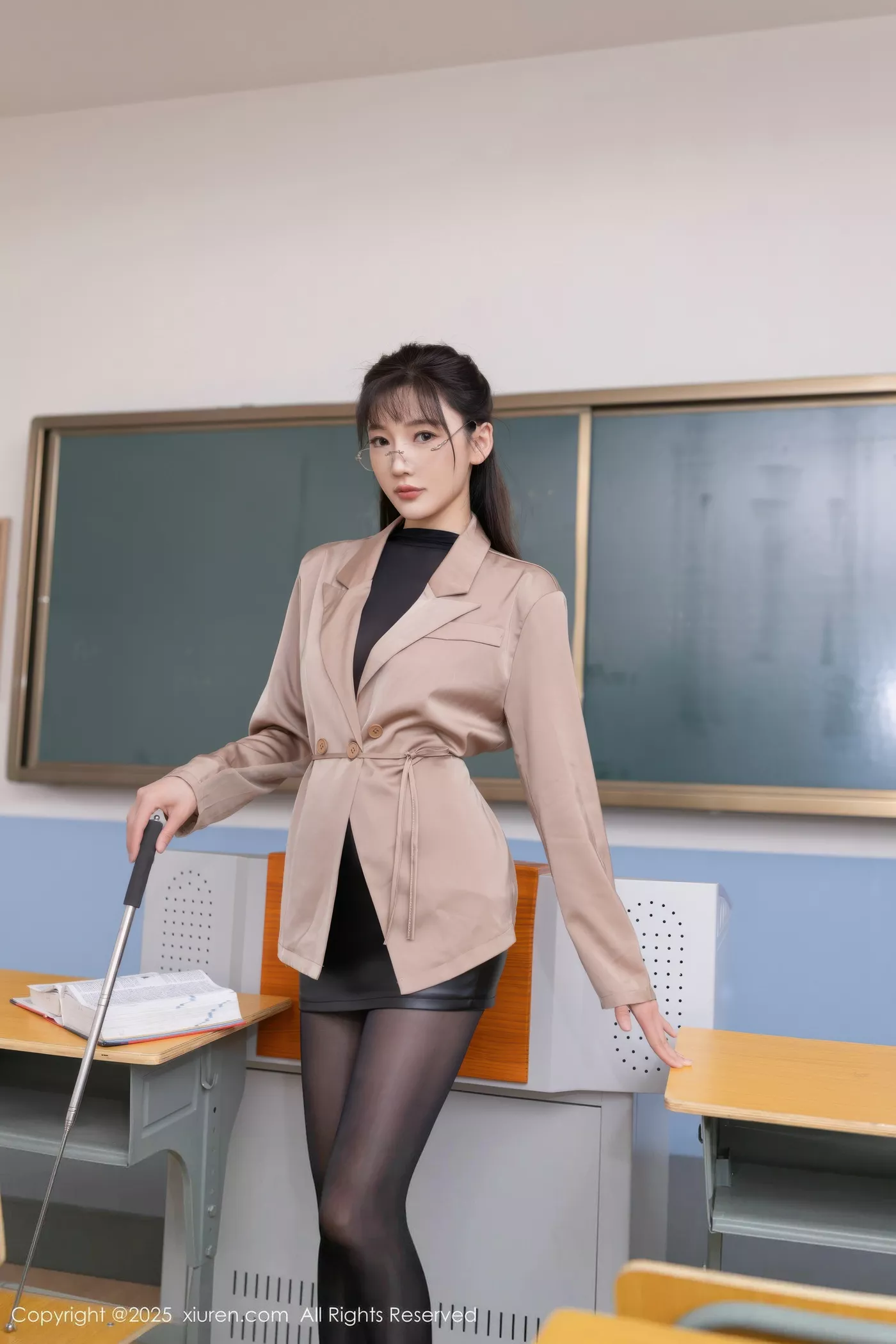 Xrmnw.Vip_陆萱萱_写真